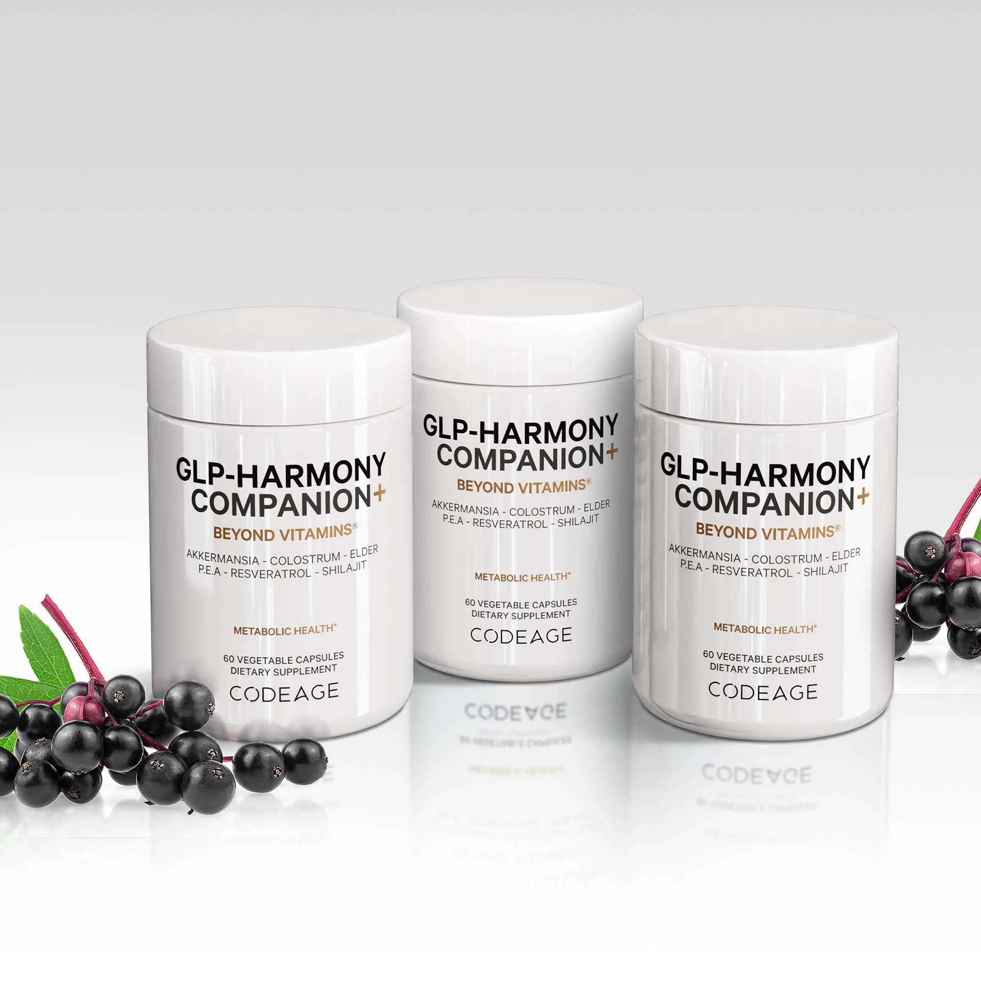 GLP-Harmony Companion - Image 4