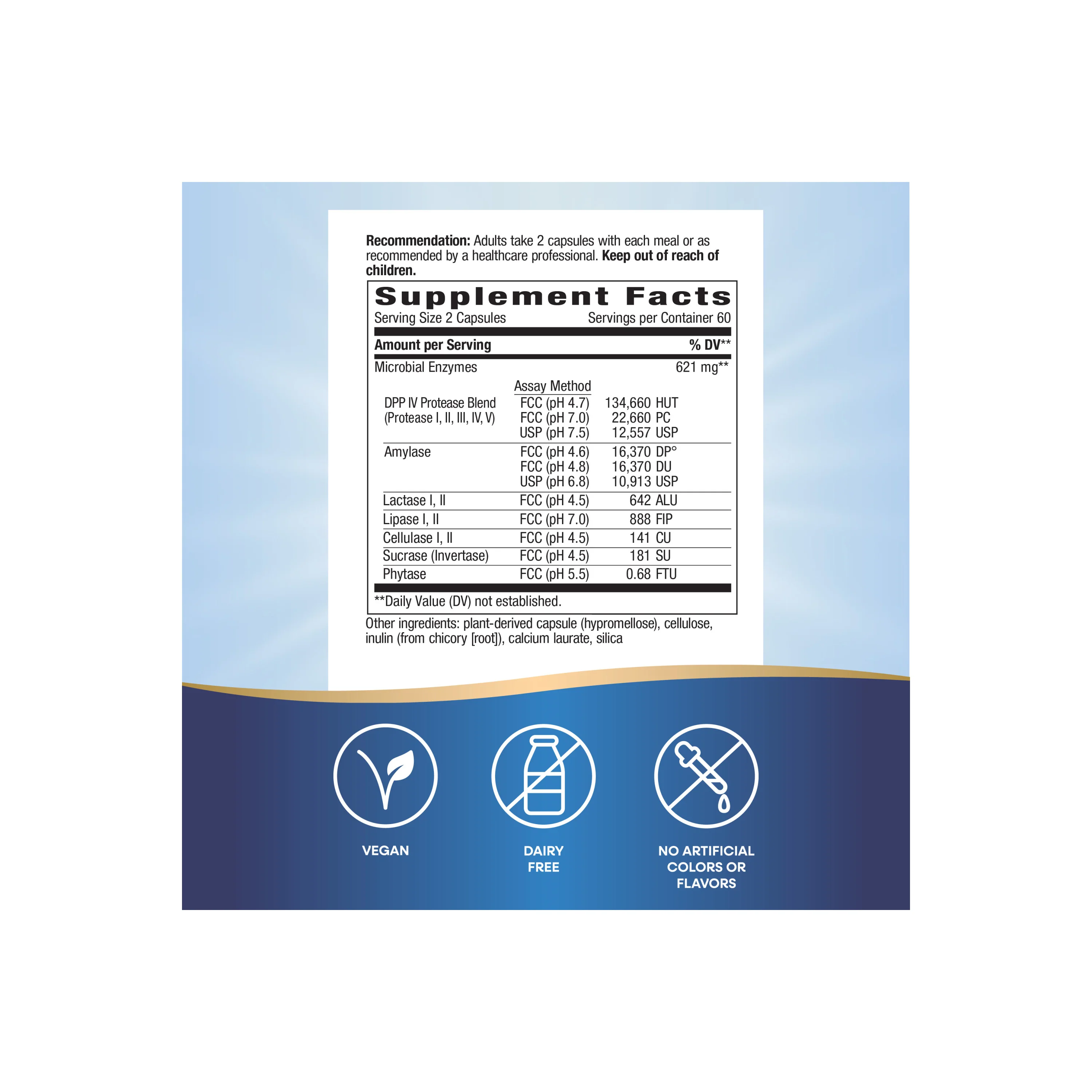 Gluten Defense™ - Image 11