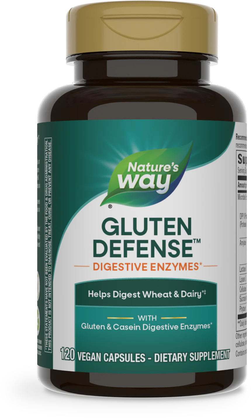 Gluten Defense™ - Image 3