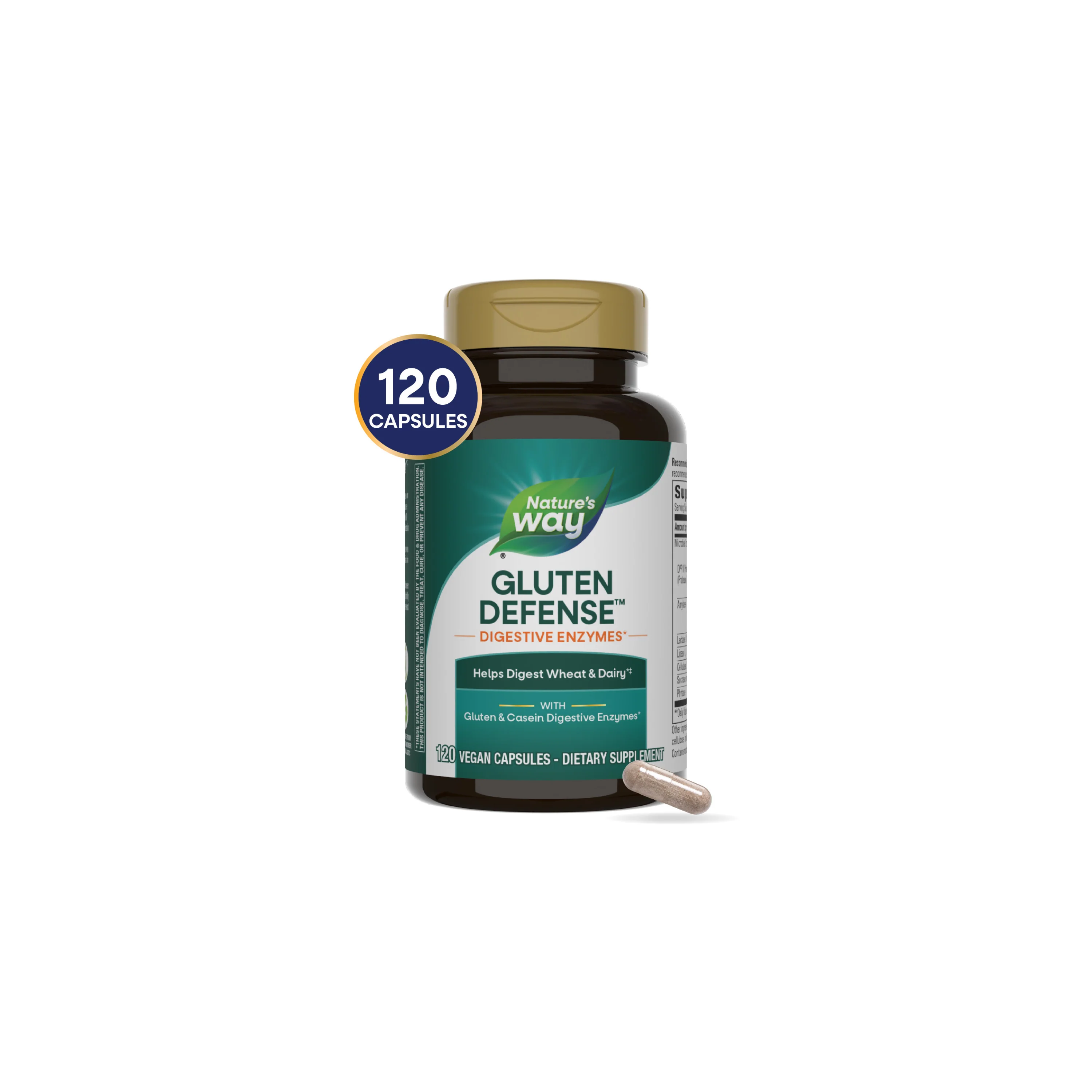 Gluten Defense™ - Image 8