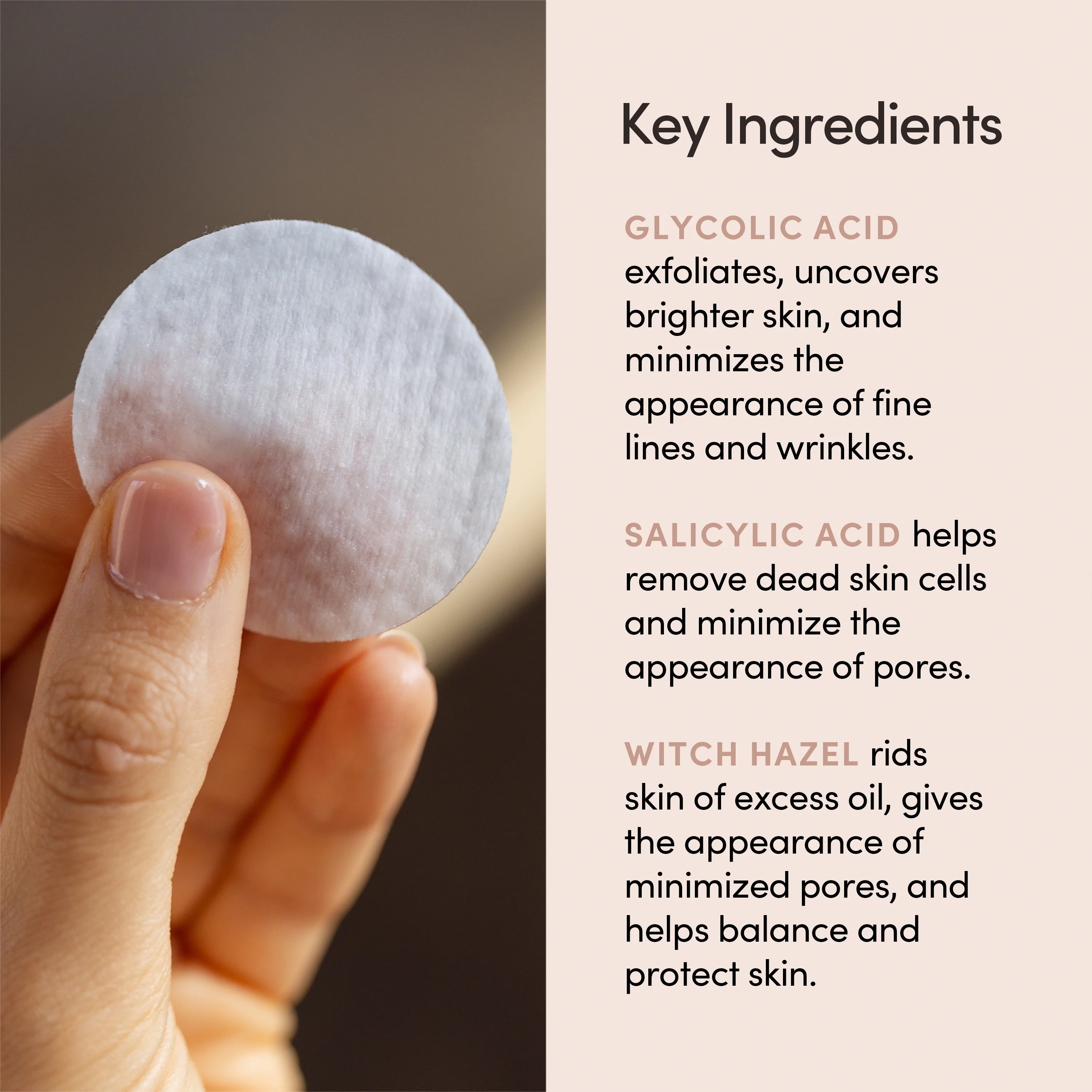 Glycolic Pads - Image 5