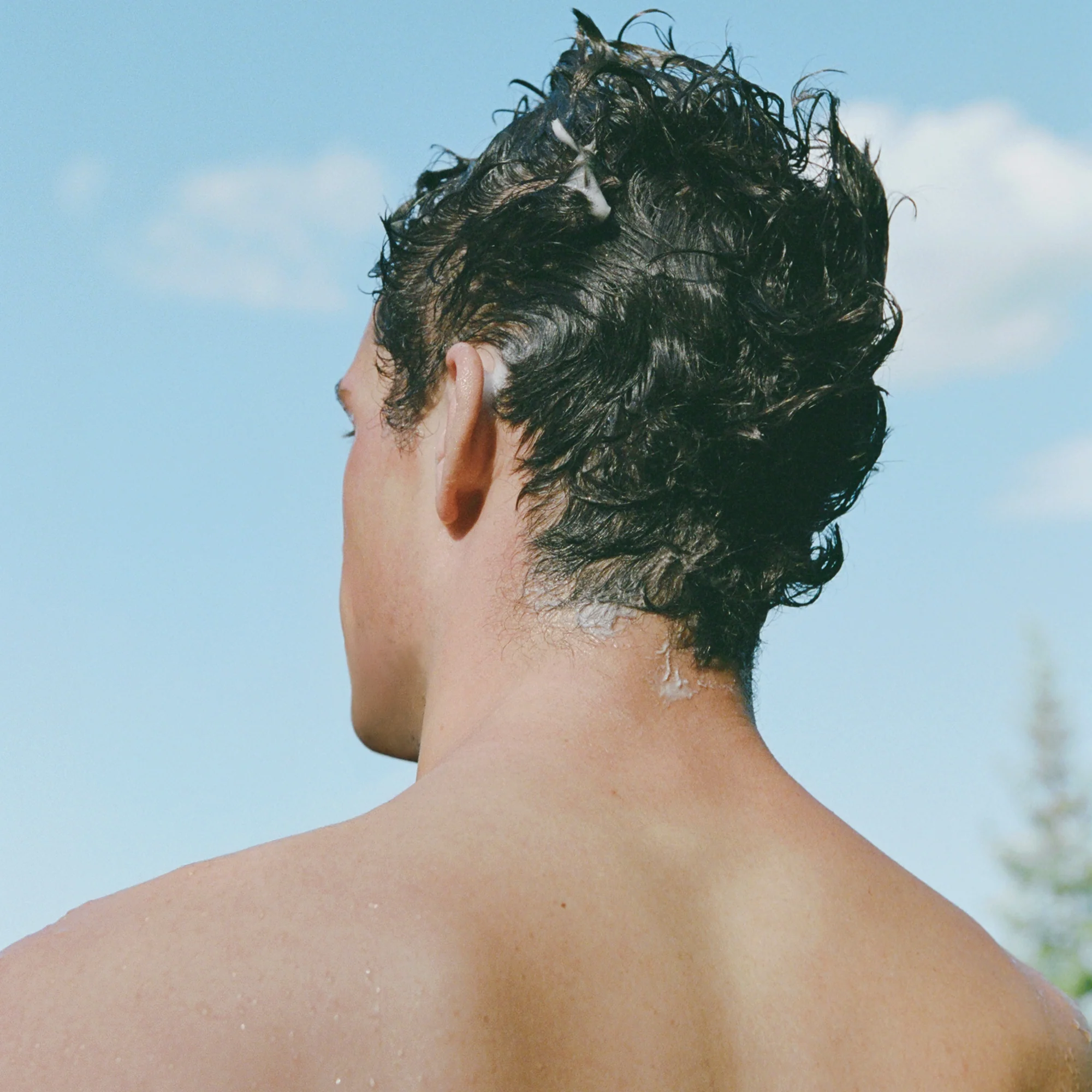 Go Easy Shampoo - Image 5