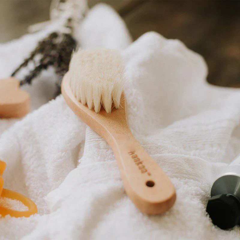Goat Baby Brush & Comb Set - Image 6