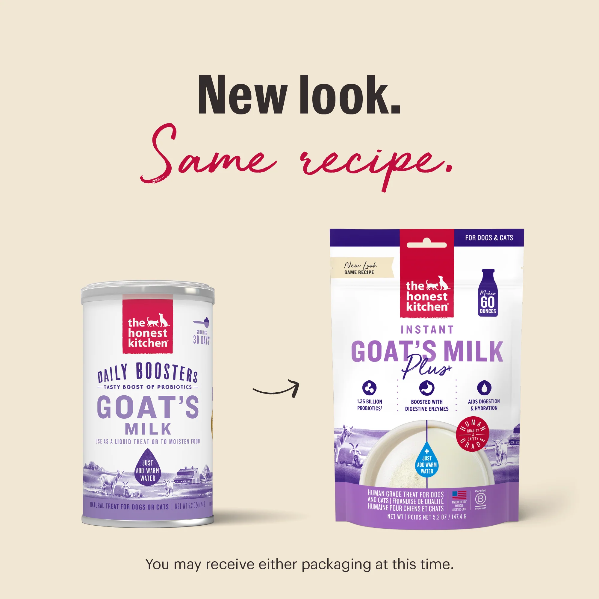 Instant Goat's Milk Plus - Image 7