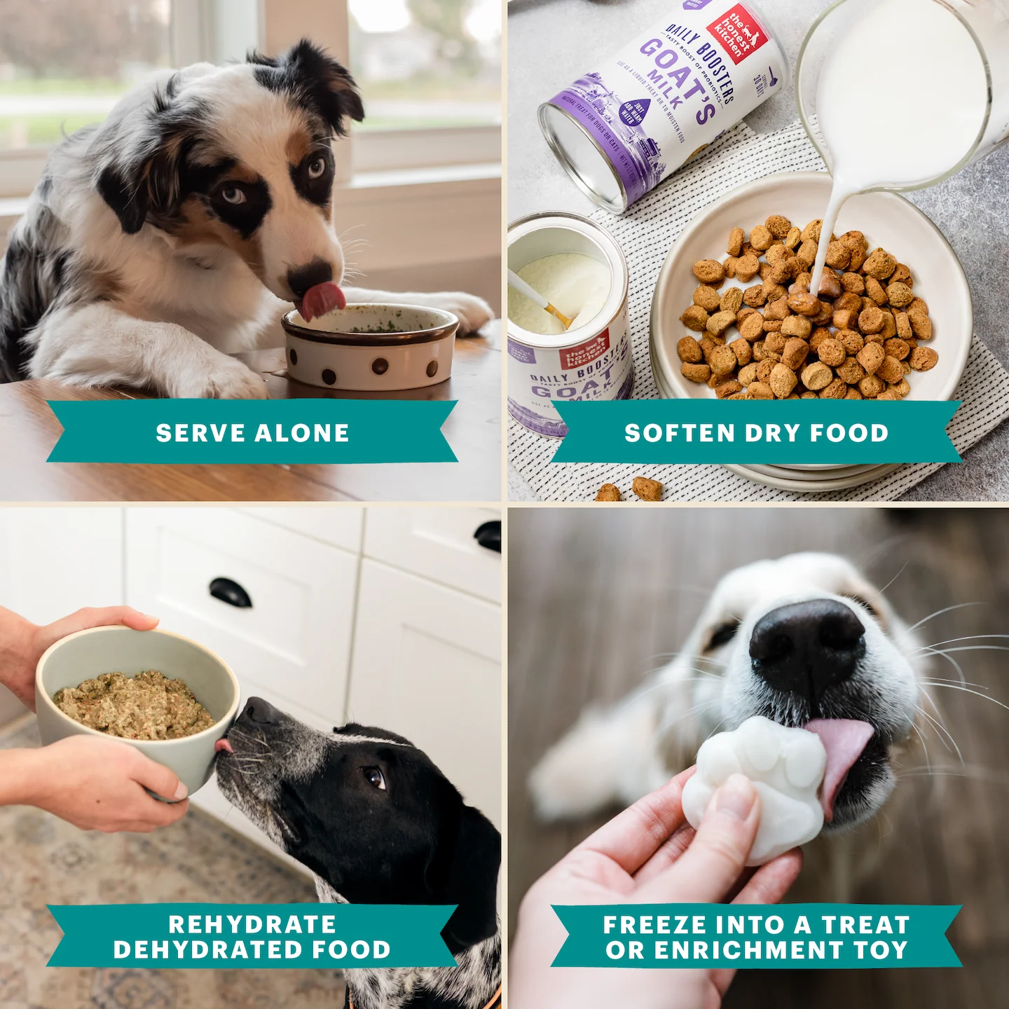 Instant Goat's Milk Plus - Image 8