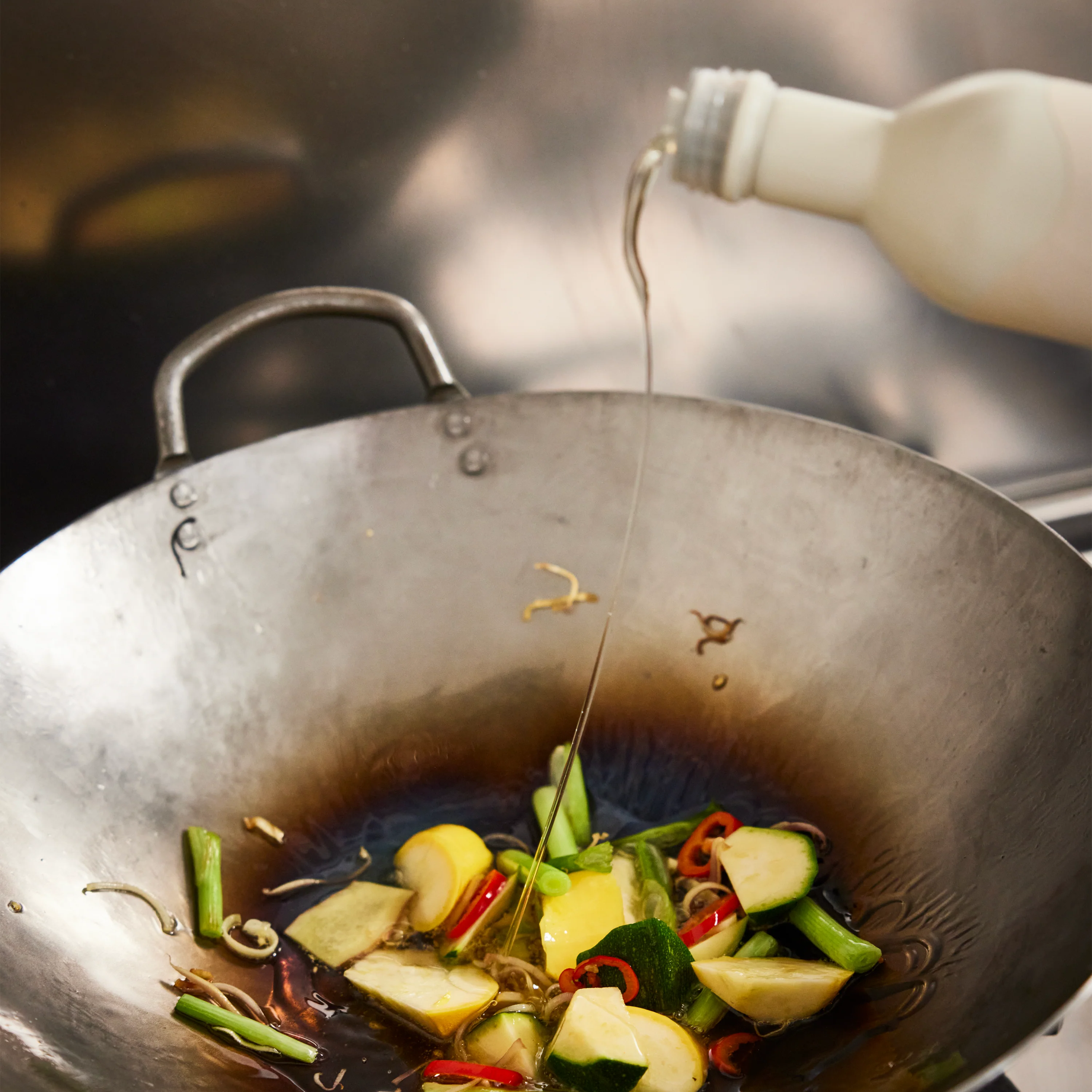 Gochugaru Chili Oil - Image 6