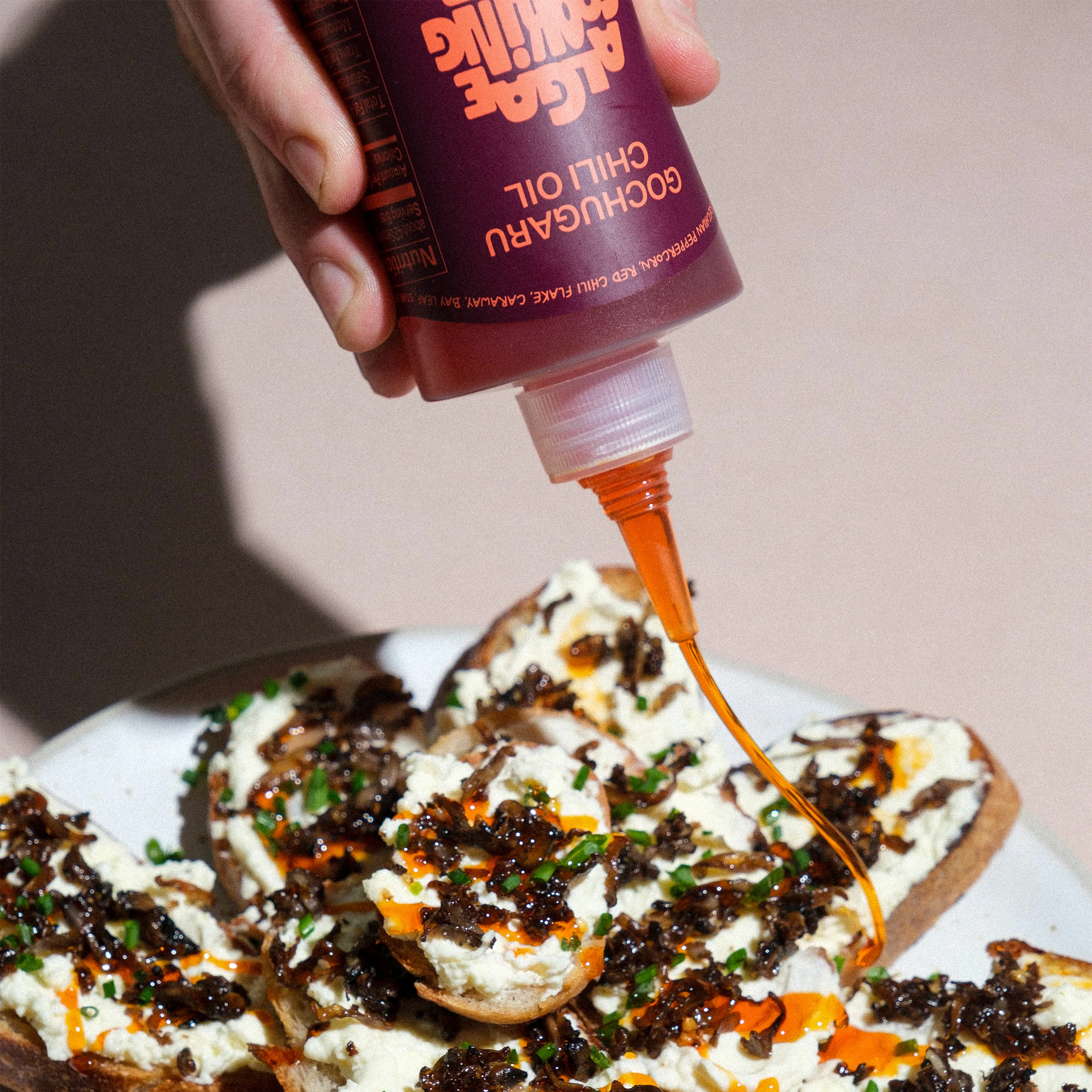 Gochugaru Chili Oil - Image 8