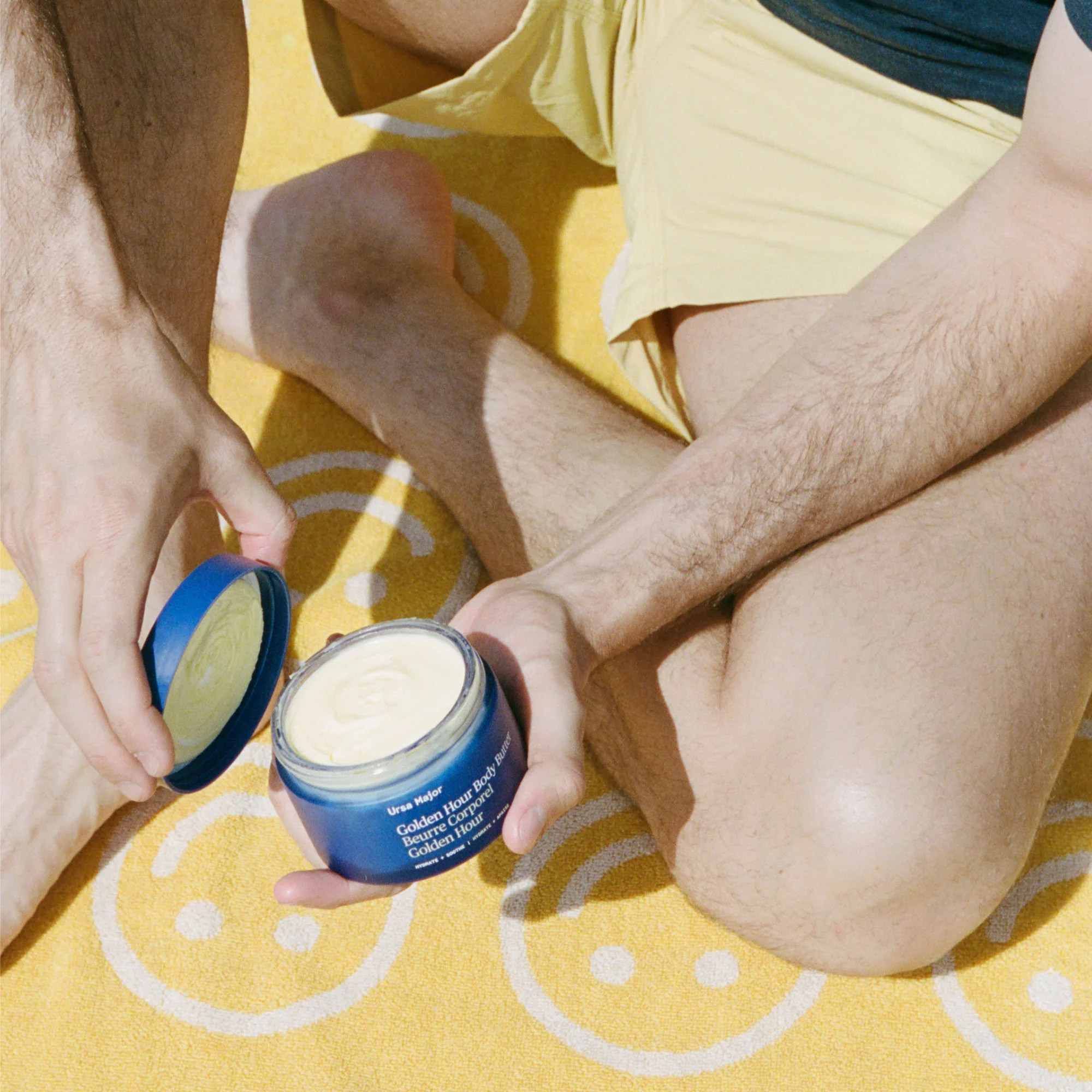 Golden Hour Body Butter - Image 7