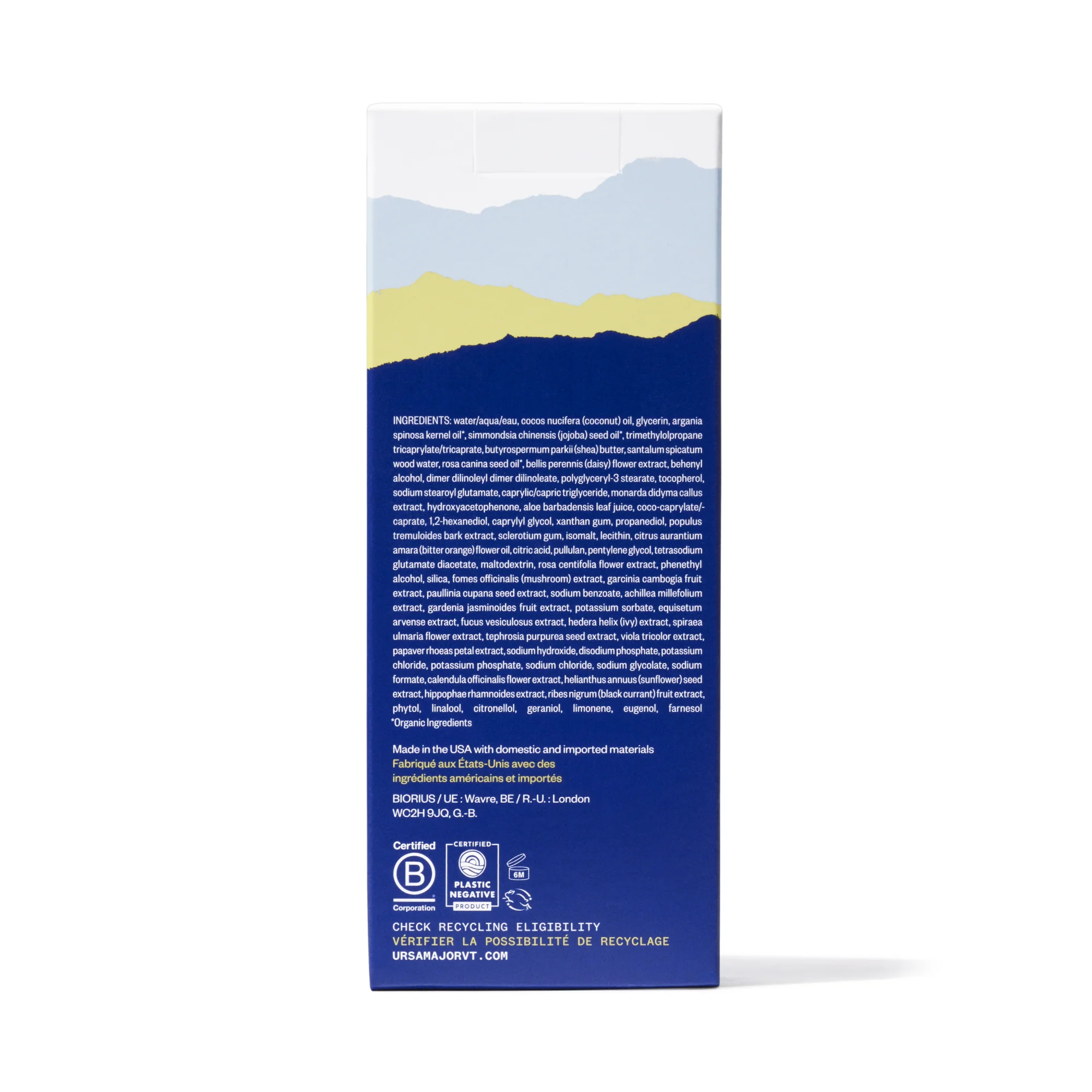 Golden Hour Body Serum - Image 4