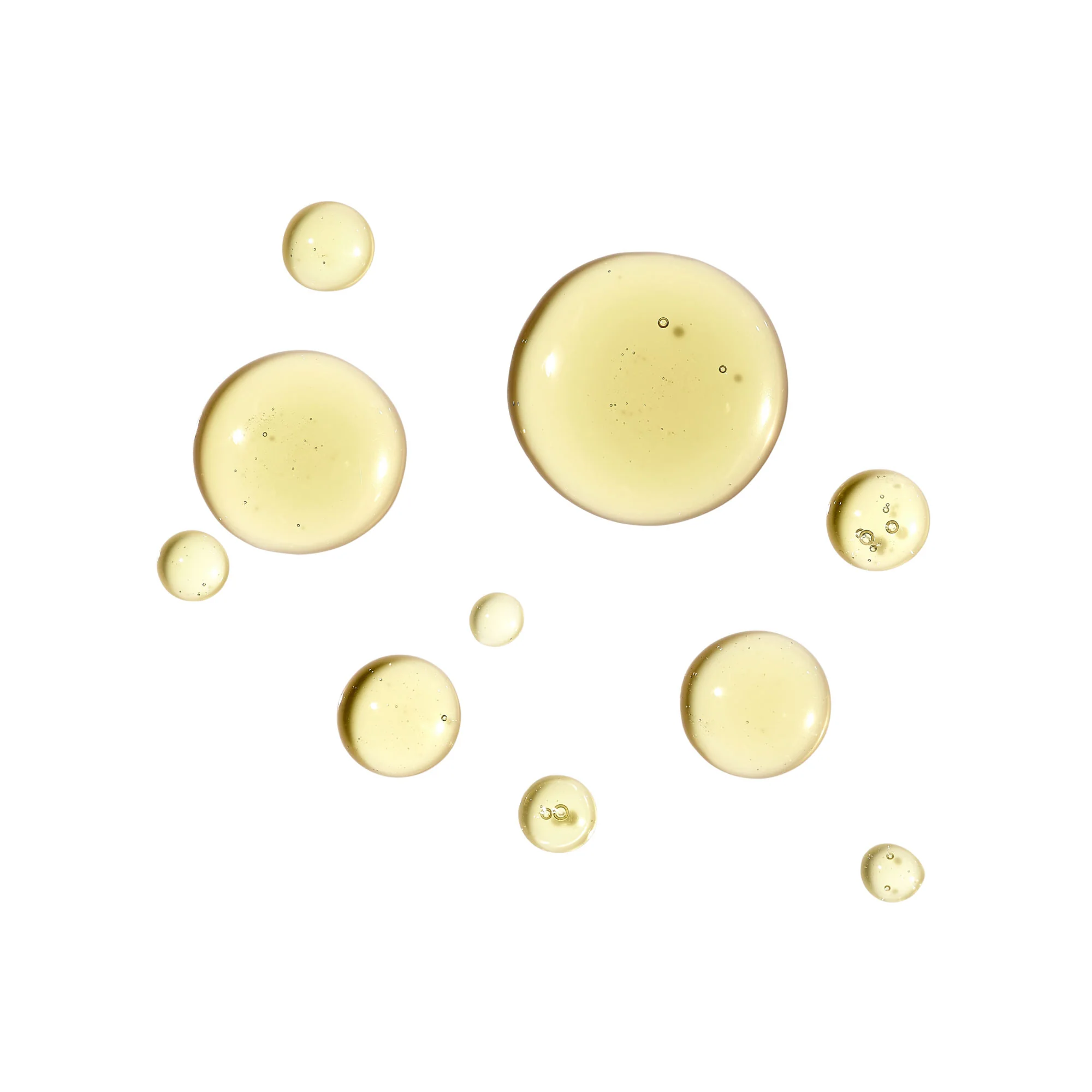 Golden Hour Dry Oil - Image 4