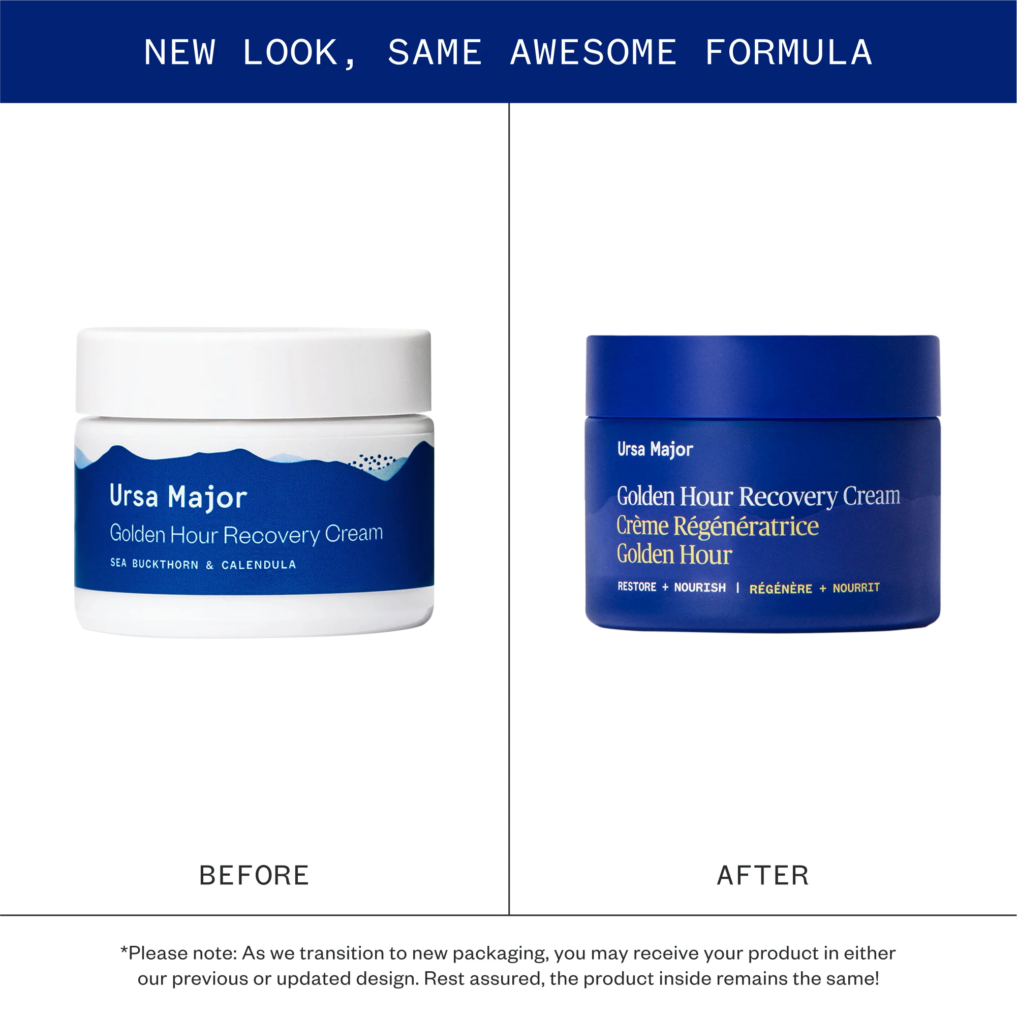 Golden Hour Recovery Cream - Image 10
