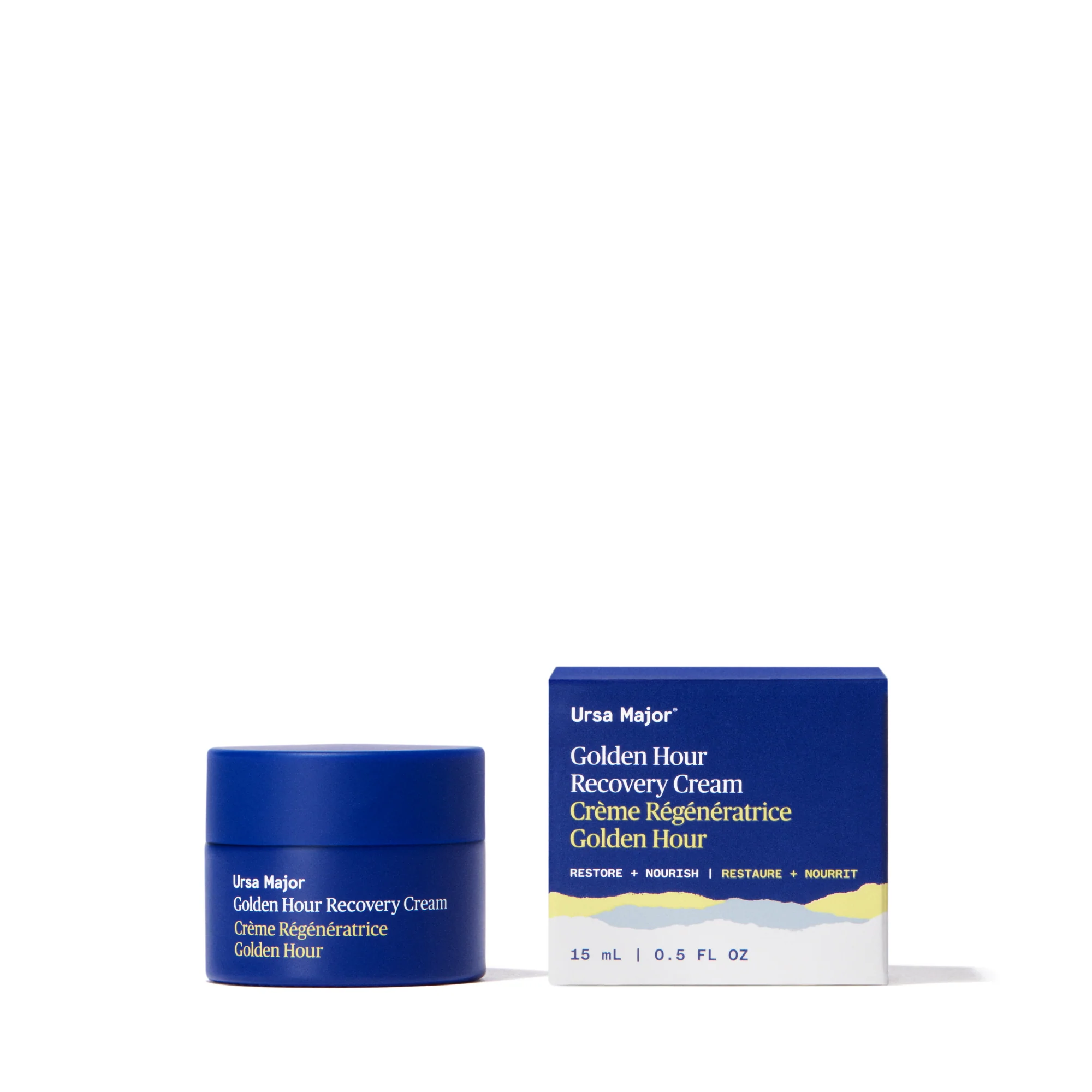 Golden Hour Recovery Cream - Image 12