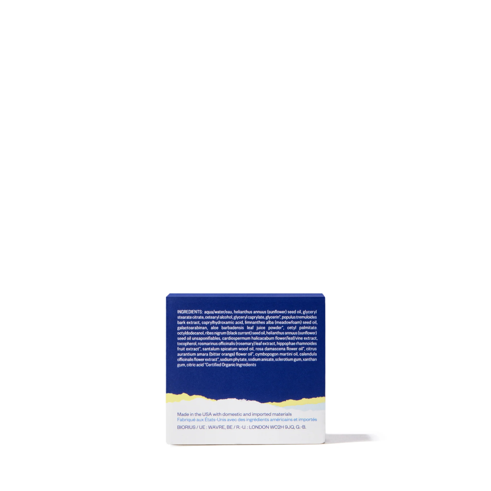 Golden Hour Recovery Cream - Image 13