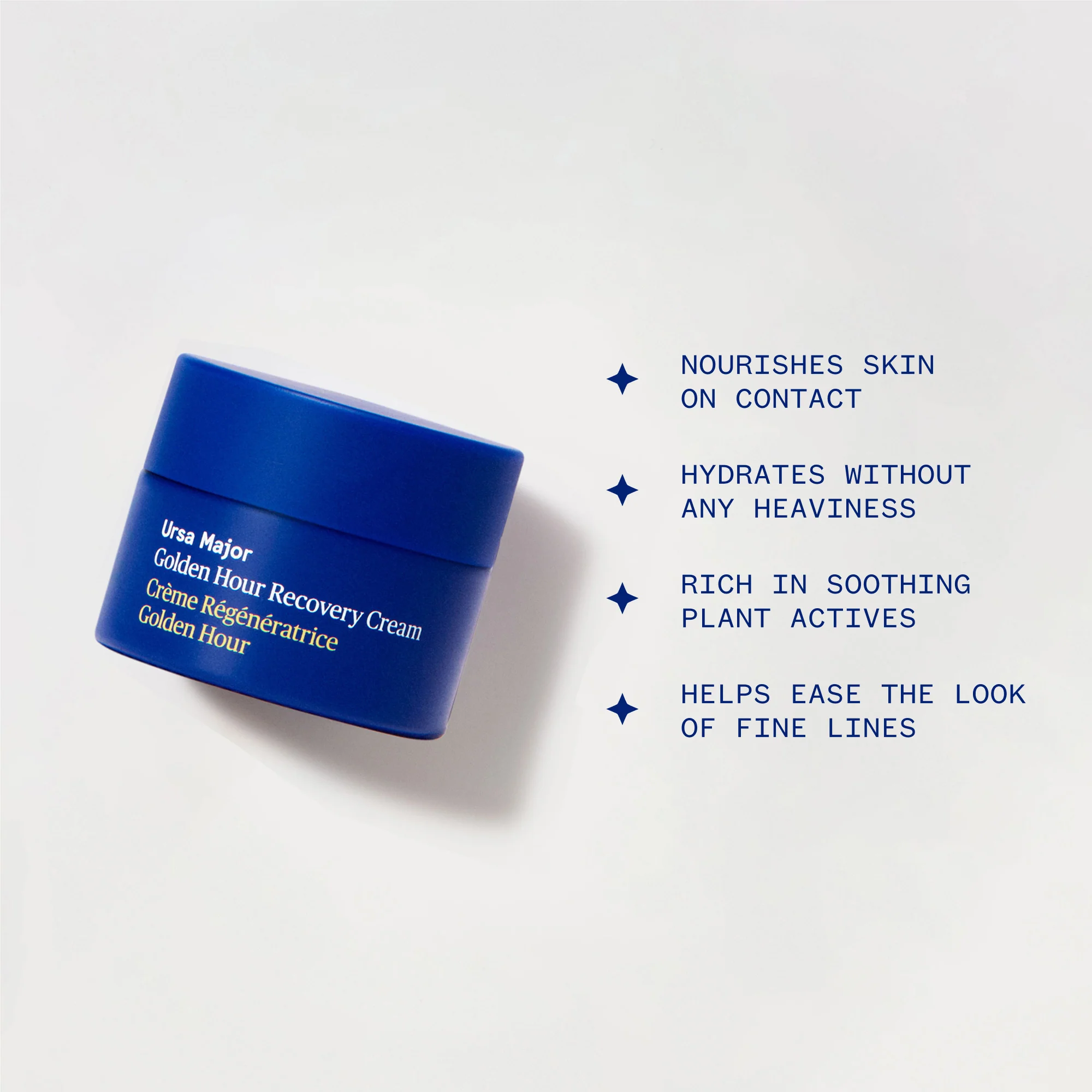 Golden Hour Recovery Cream - Image 17