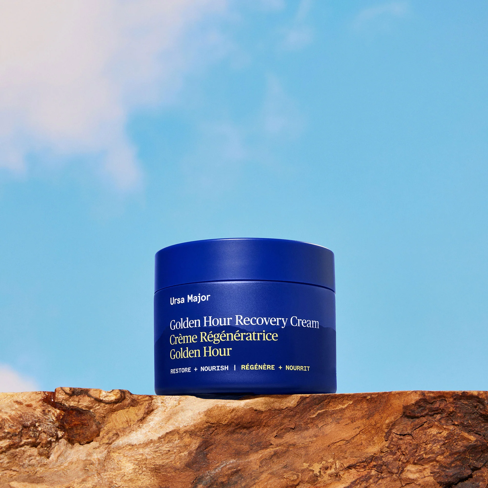 Golden Hour Recovery Cream - Image 7