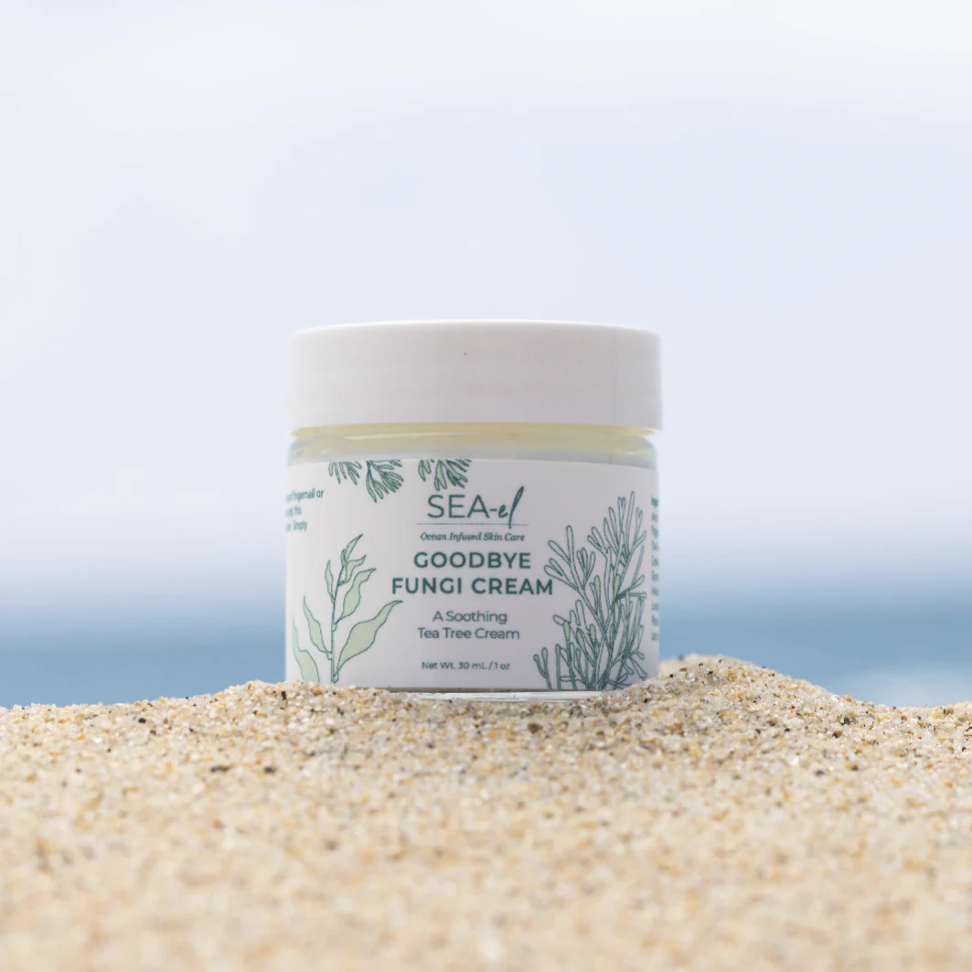 Goodbye Fungi Cream - Image 2