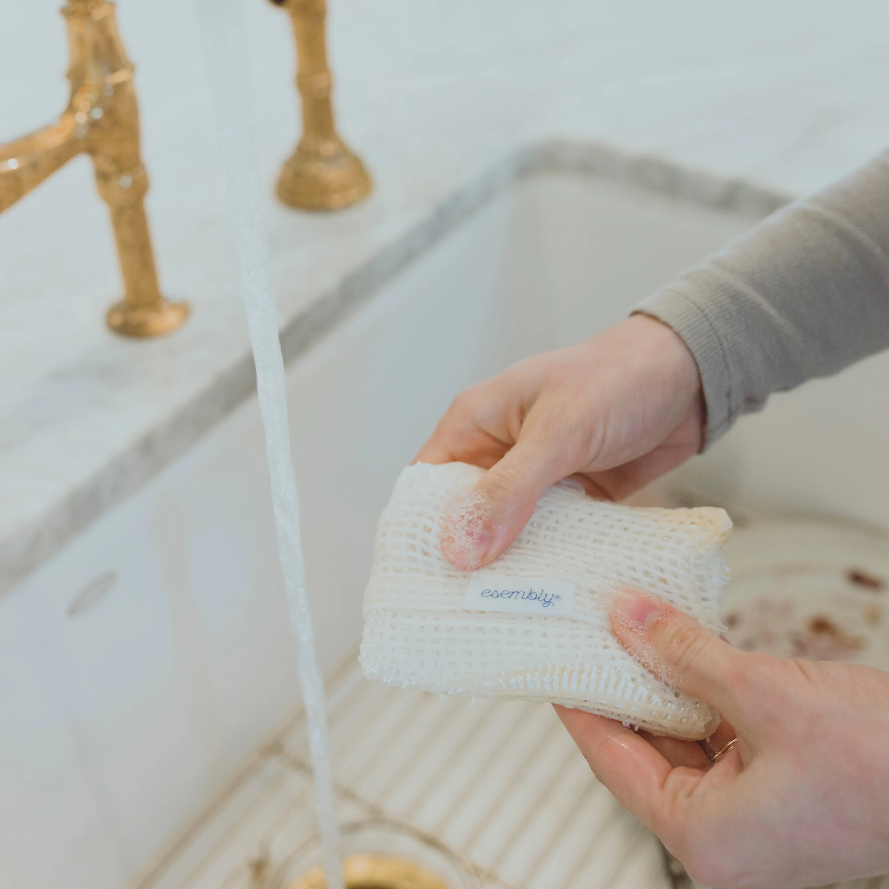 GoTwo™ Kitchen Sponge Set - Image 5