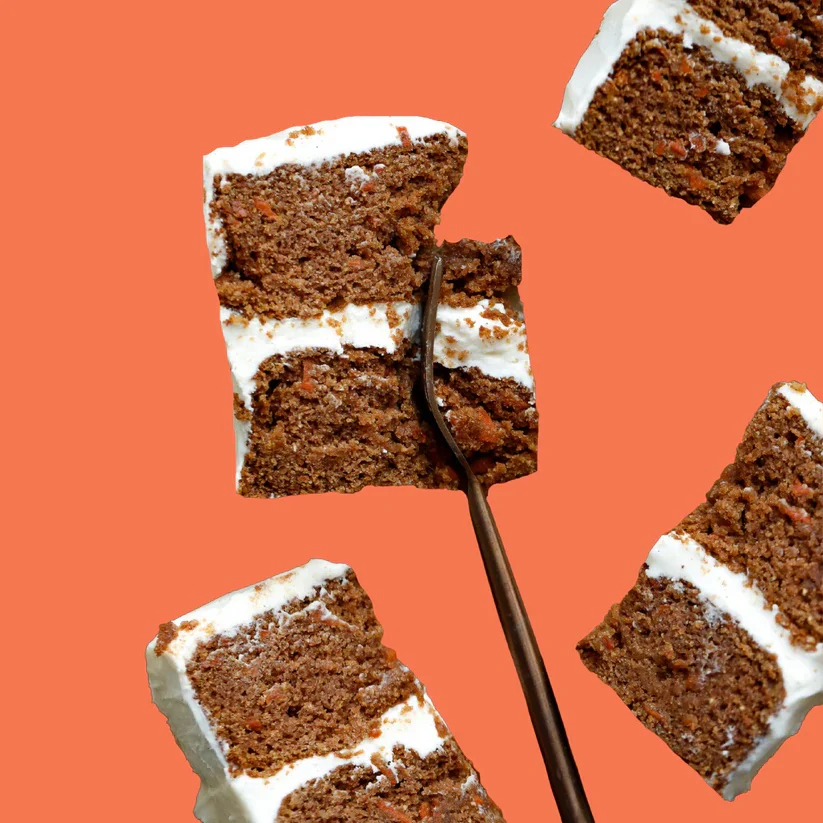Grain-Free Carrot Cake + Muffin Mix - Image 5