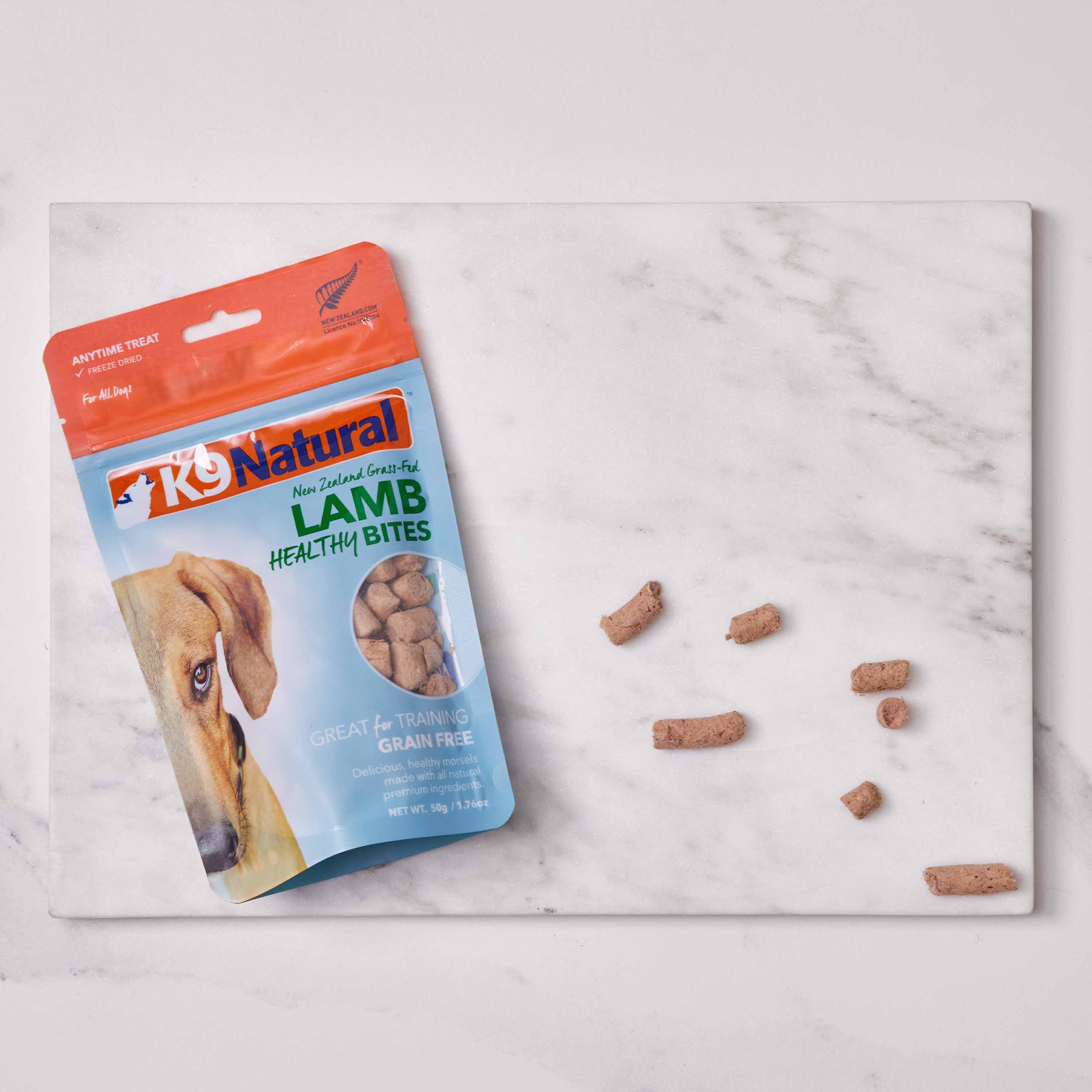 Grain-Free Freeze-Dried Dog Treats - Image 4