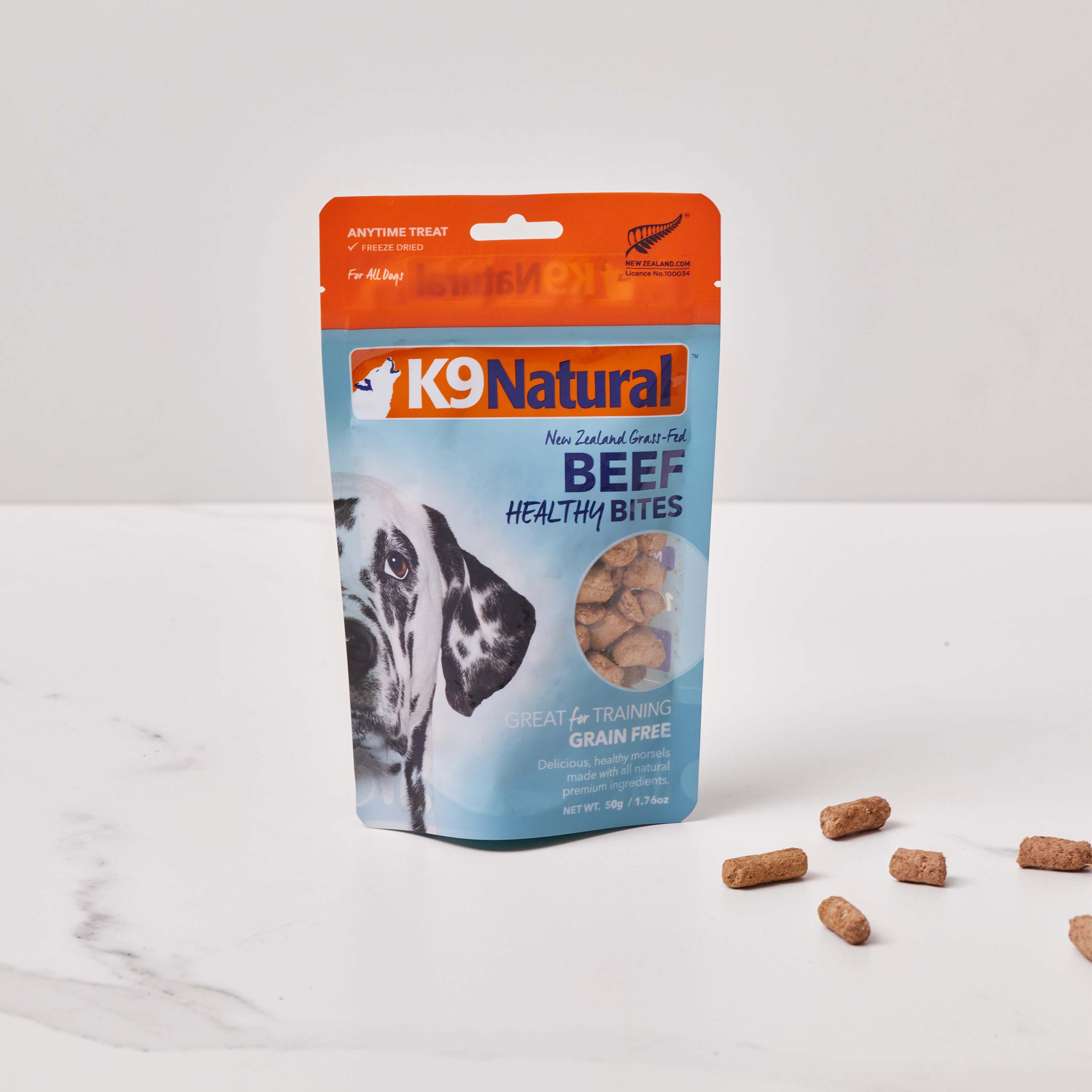 Grain-Free Freeze-Dried Dog Treats - Image 7