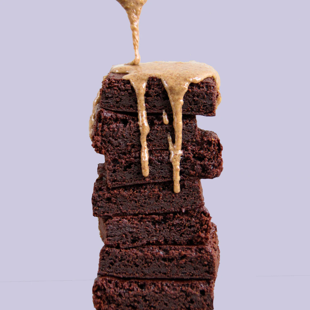 Grain-Free Fudge Brownie Mix - Image 5