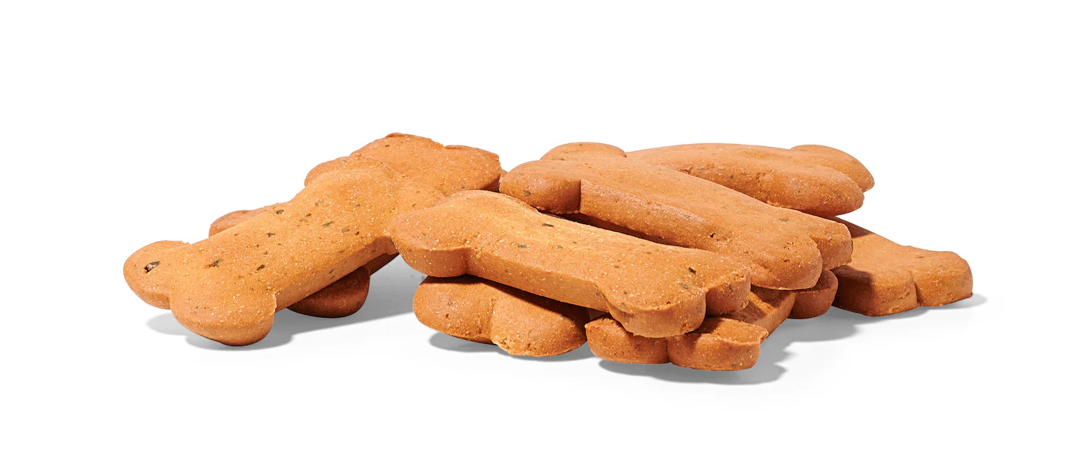 Grain & Gluten-Free Dog Biscuits made with 100% whole food, human-grade ingredients - Image 16