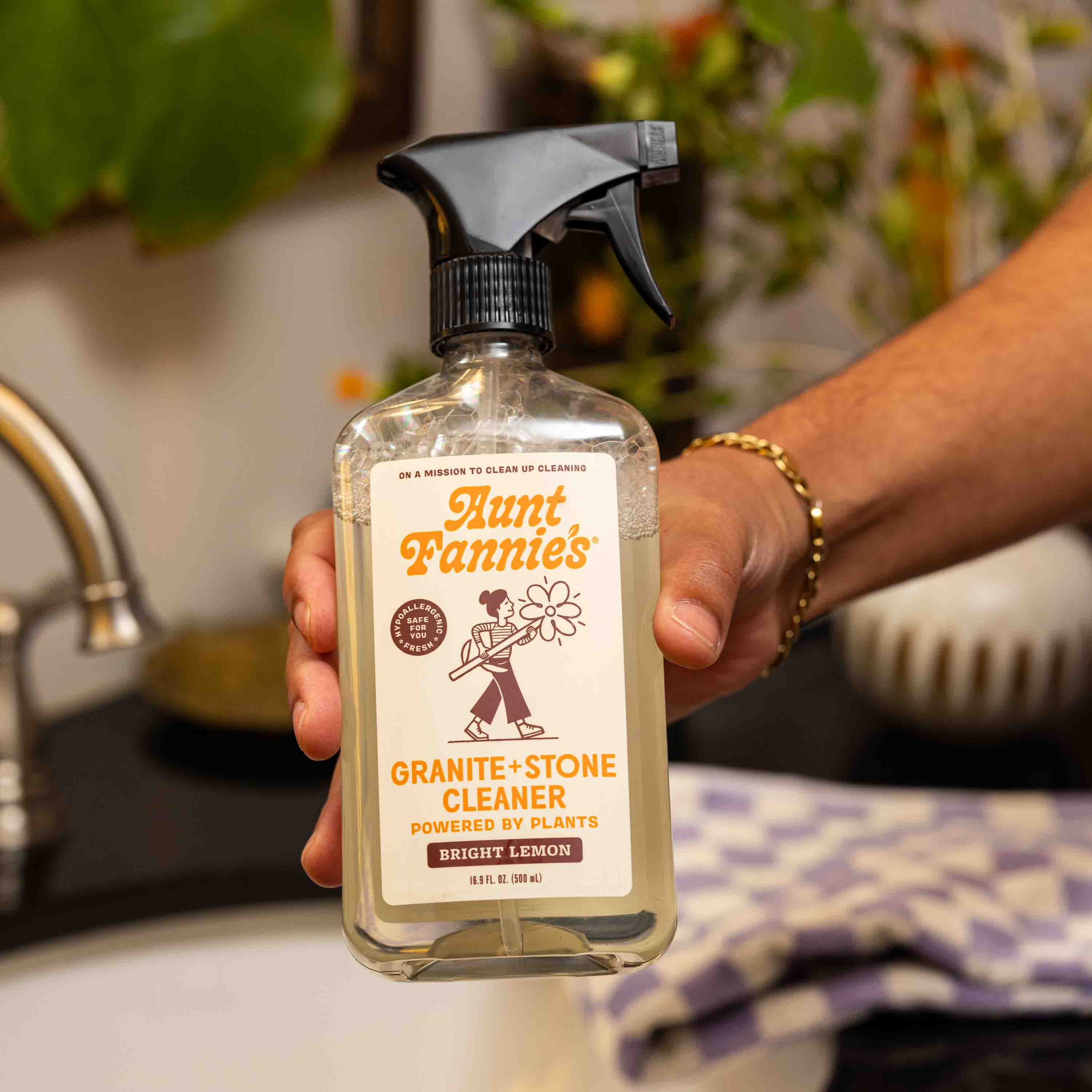 Granite + Stone Cleaner - Image 4
