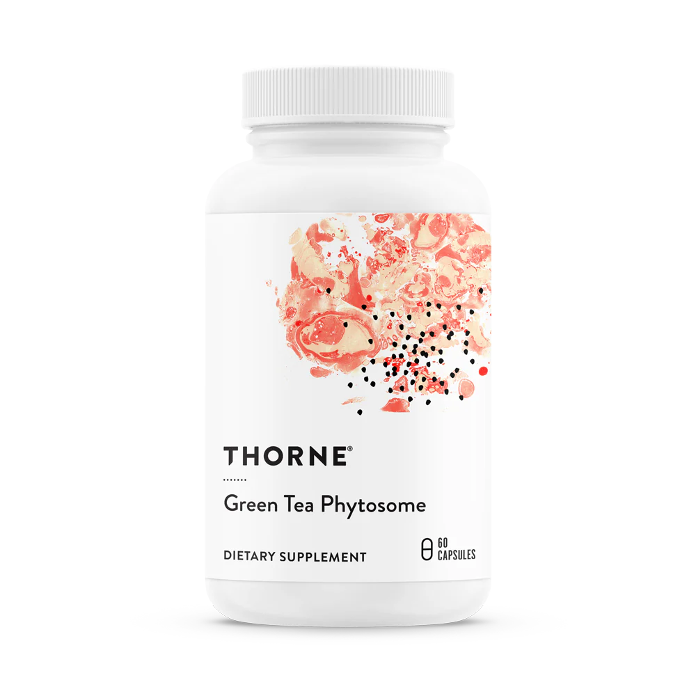 Green Tea Phytosome - Image 2