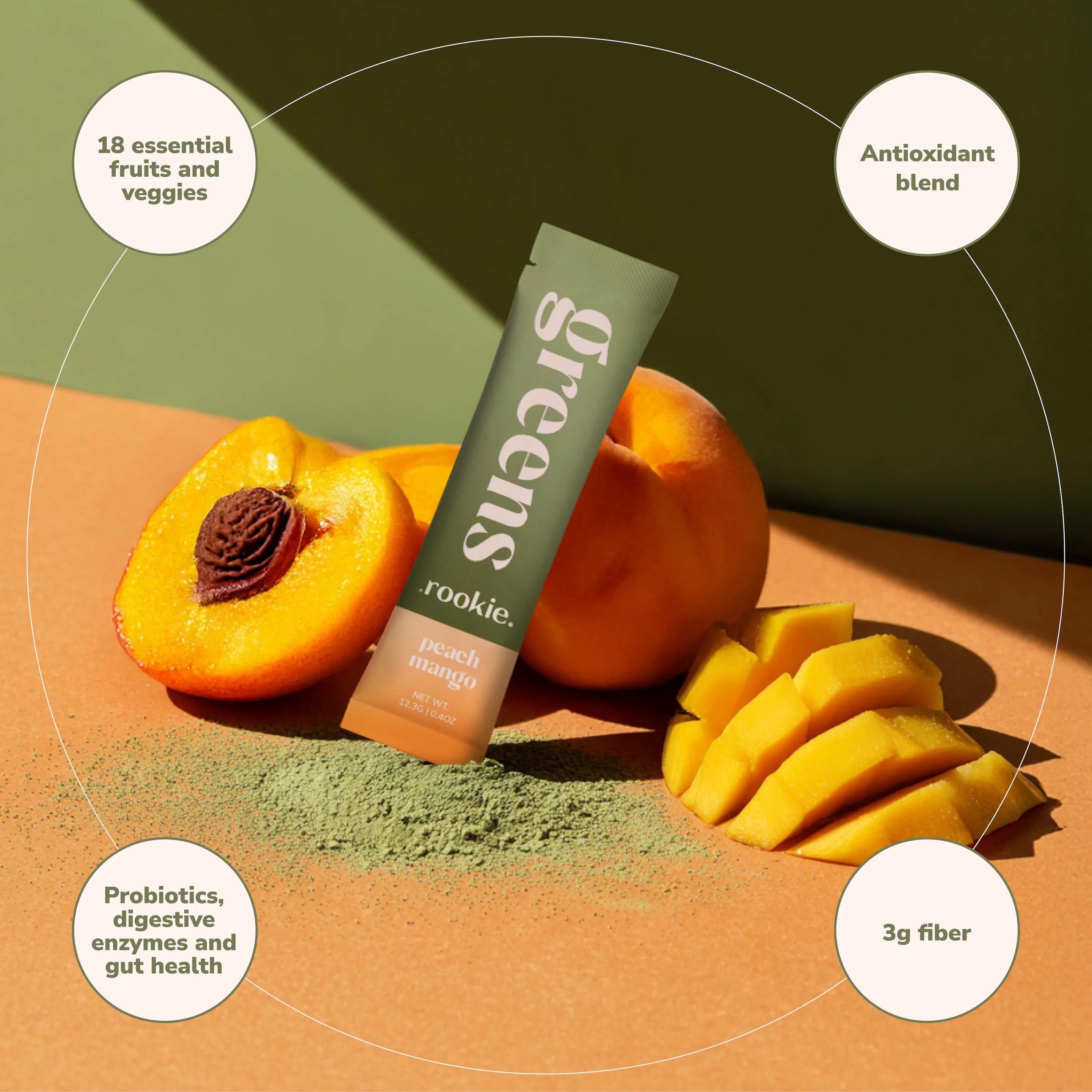 Greens + Superfood - Image 7