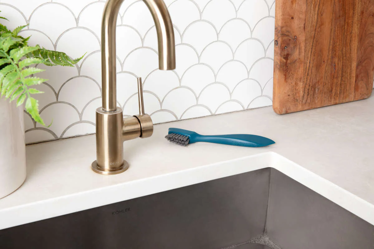 Grout Brush - Image 3