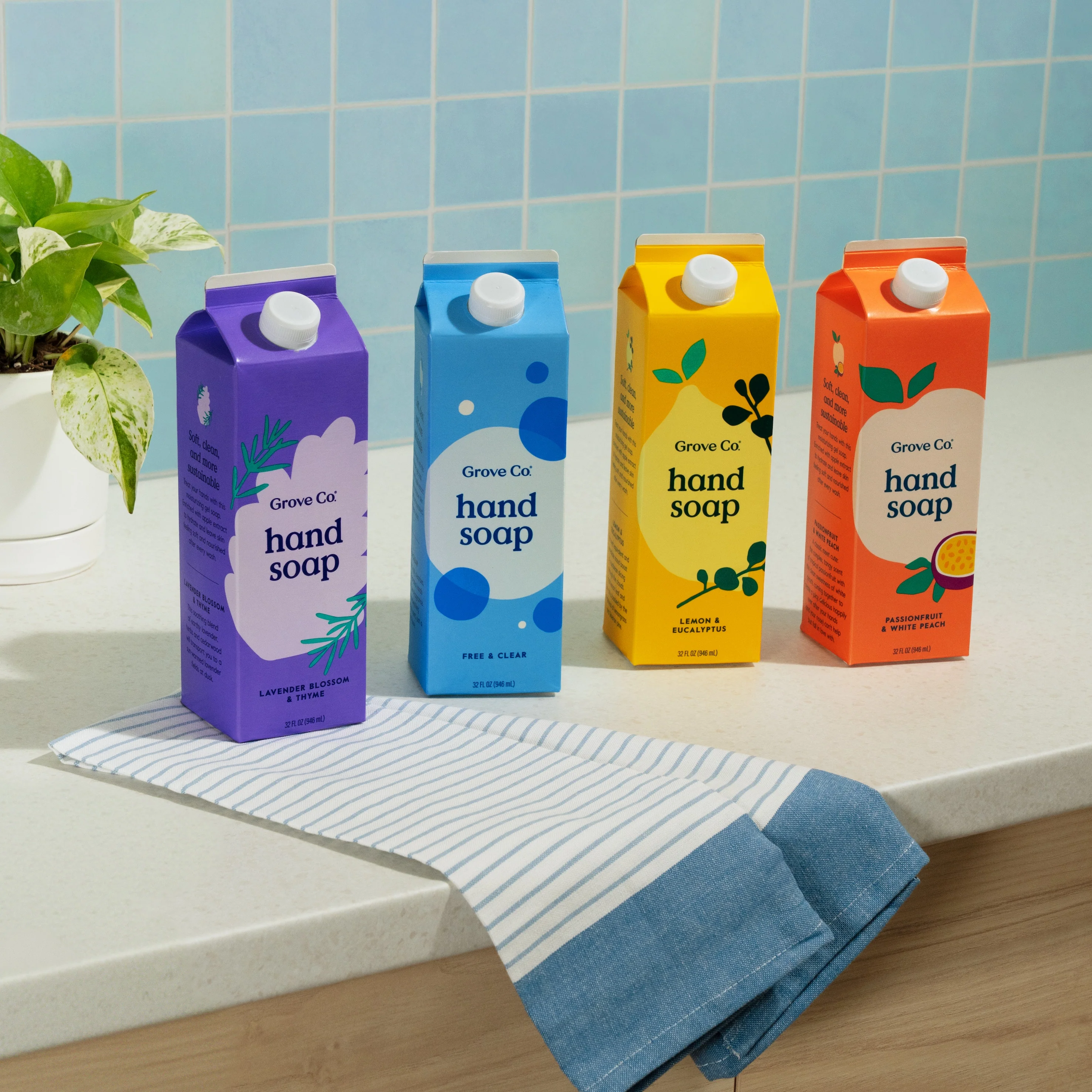 Hand Soap – Hydrates & Moisturizes With Every Wash - Image 10