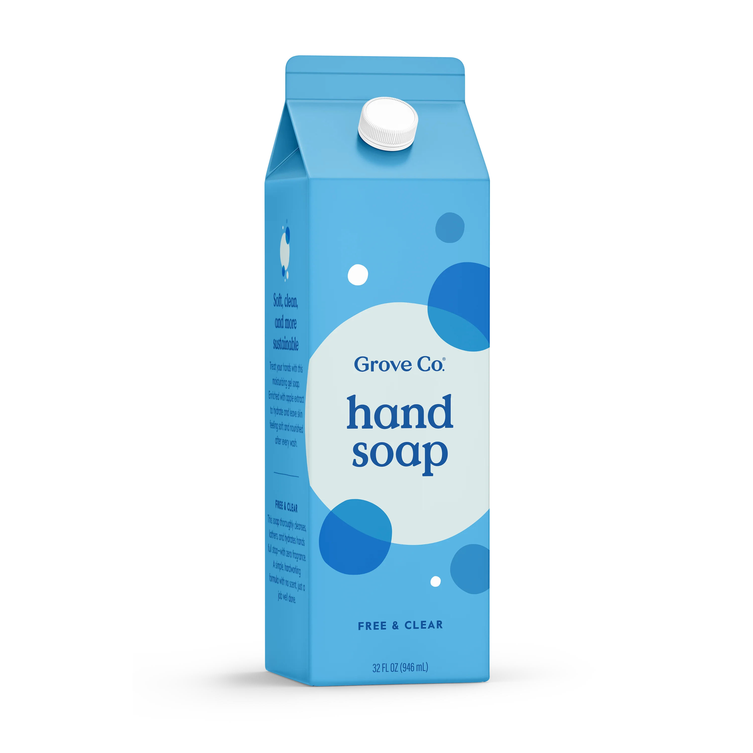 Hand Soap – Hydrates & Moisturizes With Every Wash - Image 8