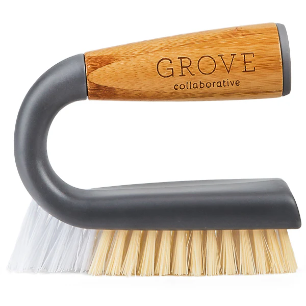 Grunge Buster Grout & Tile Brush - Image 2