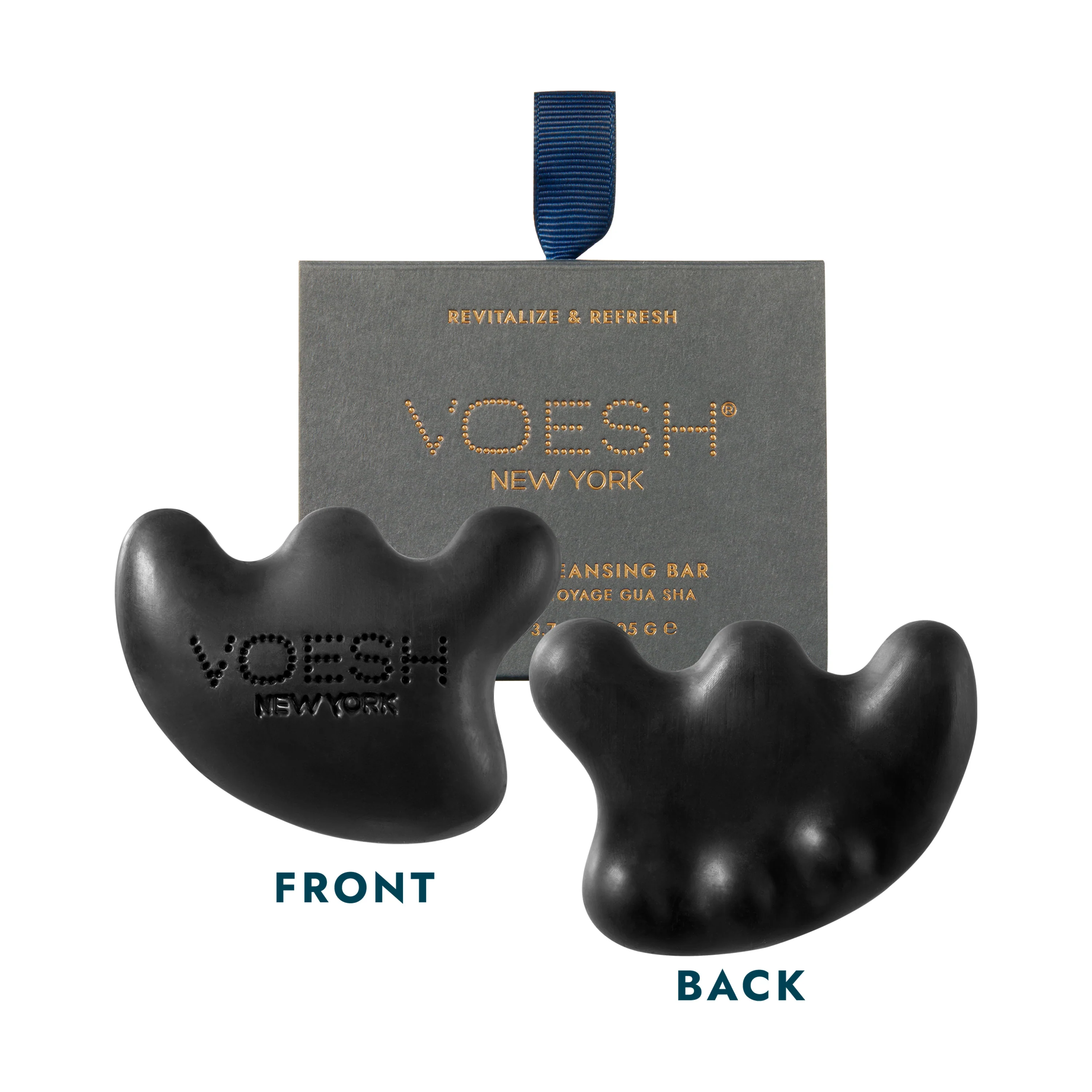 Gua Sha Cleansing Bar - Image 2