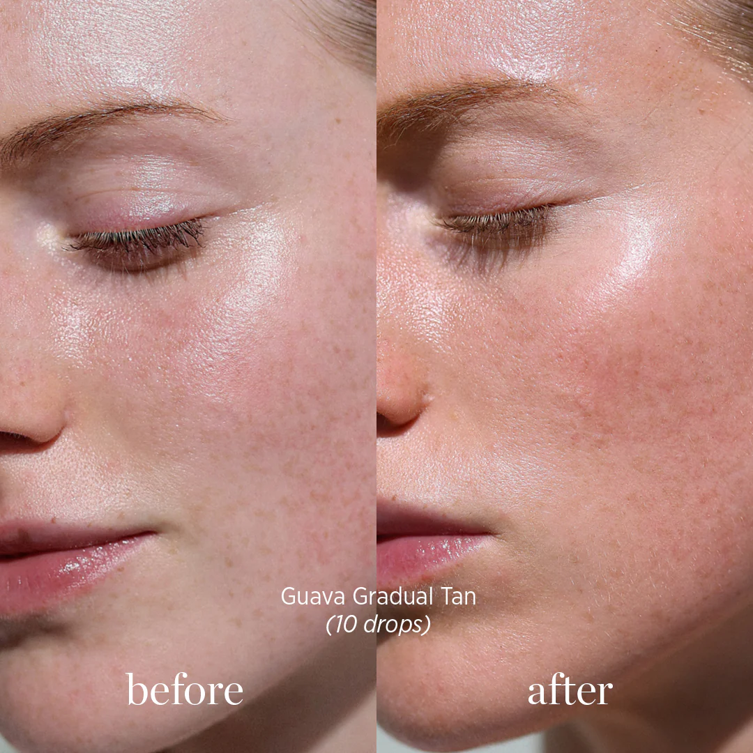 Guava Gradual Tan - Image 14