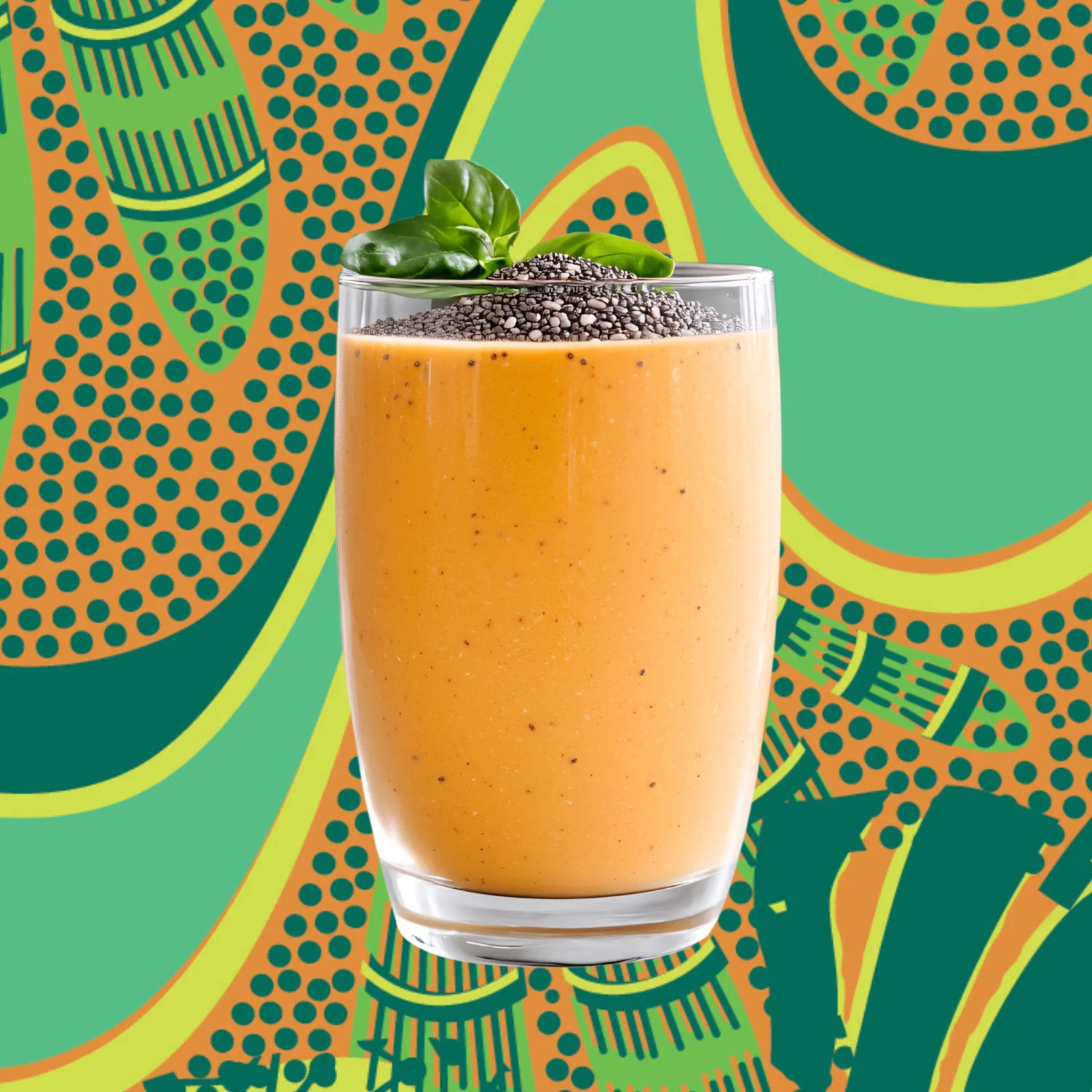 Gut Bliss Organic Superfood Blend - Image 5