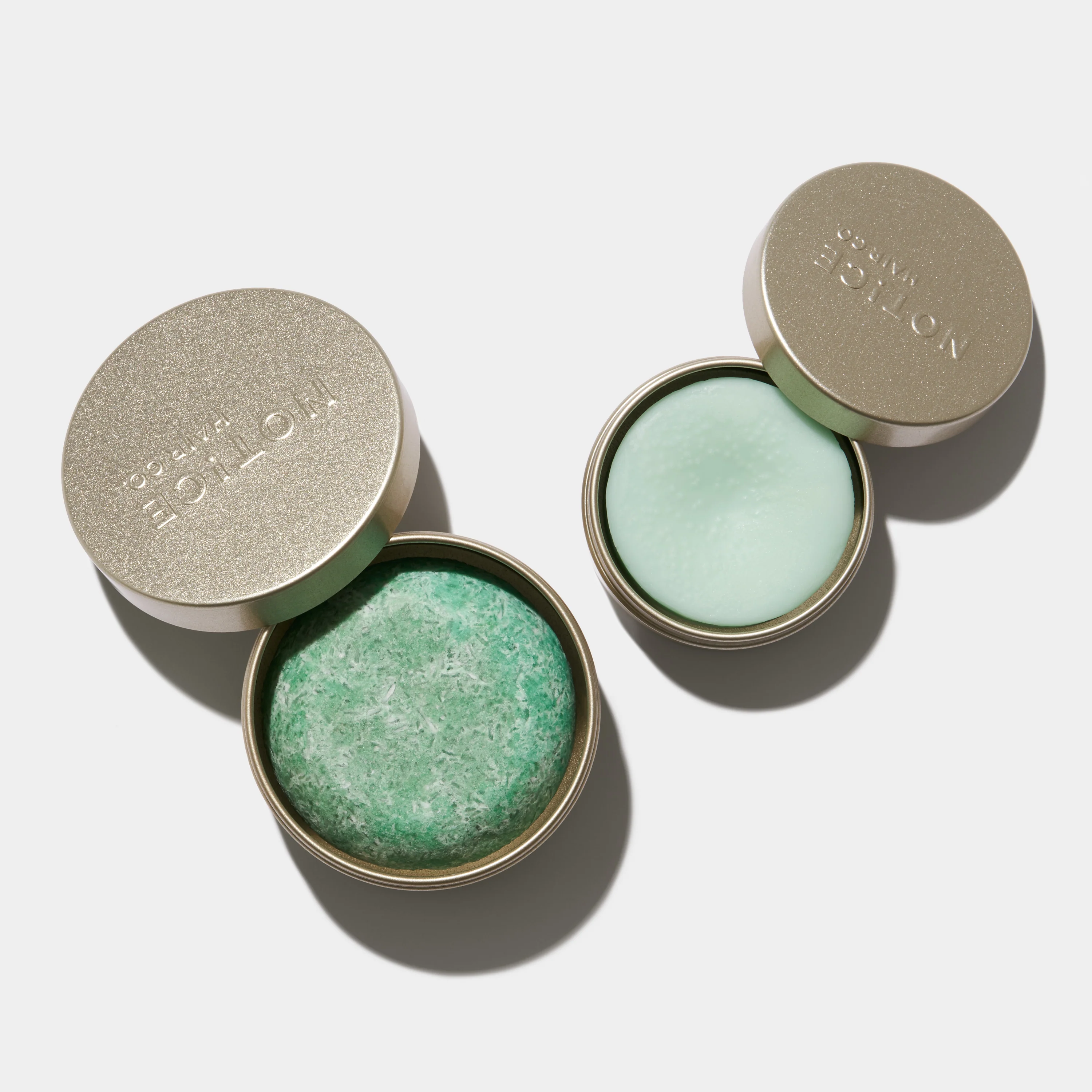 Hair Bar Travel Tins - Image 2