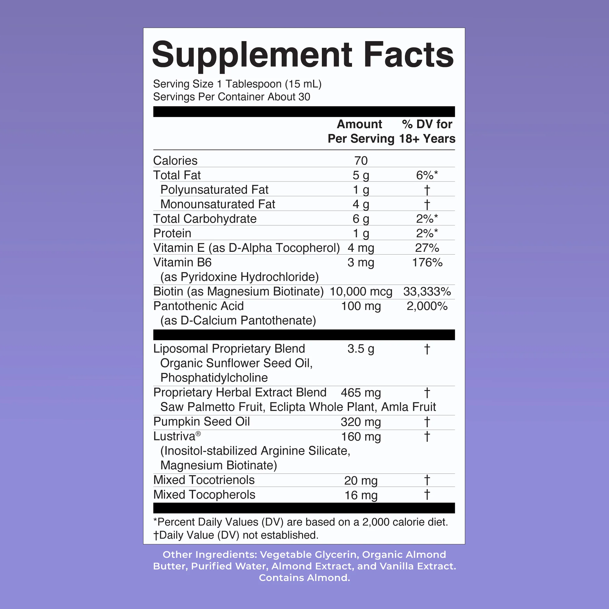 Hair Growth Max Liposomal - Image 10