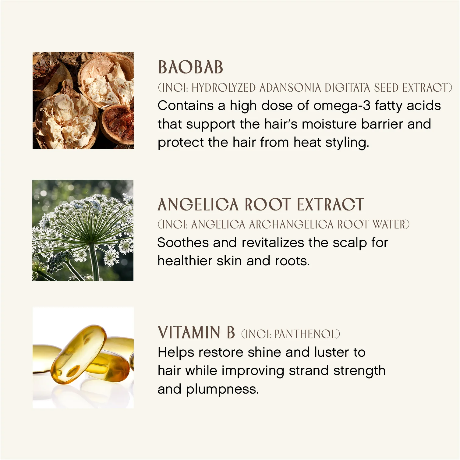 Hair Love Prep Spray - Image 3