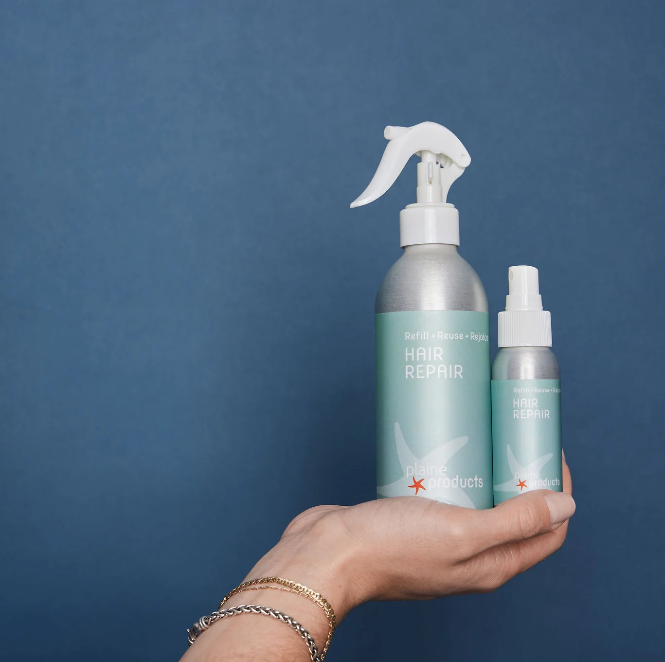 Hair Repair - Image 7