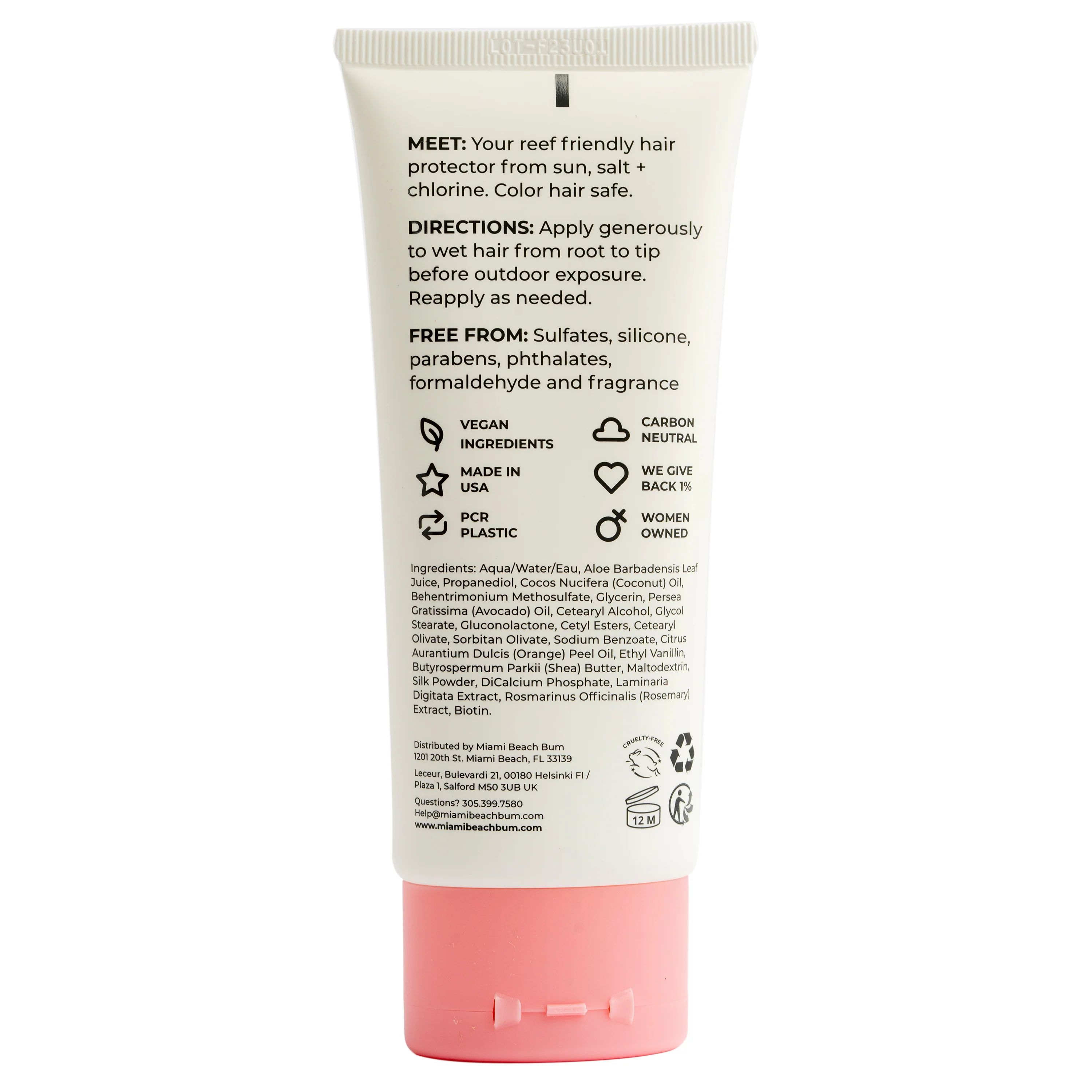 Hair Shield - Image 3