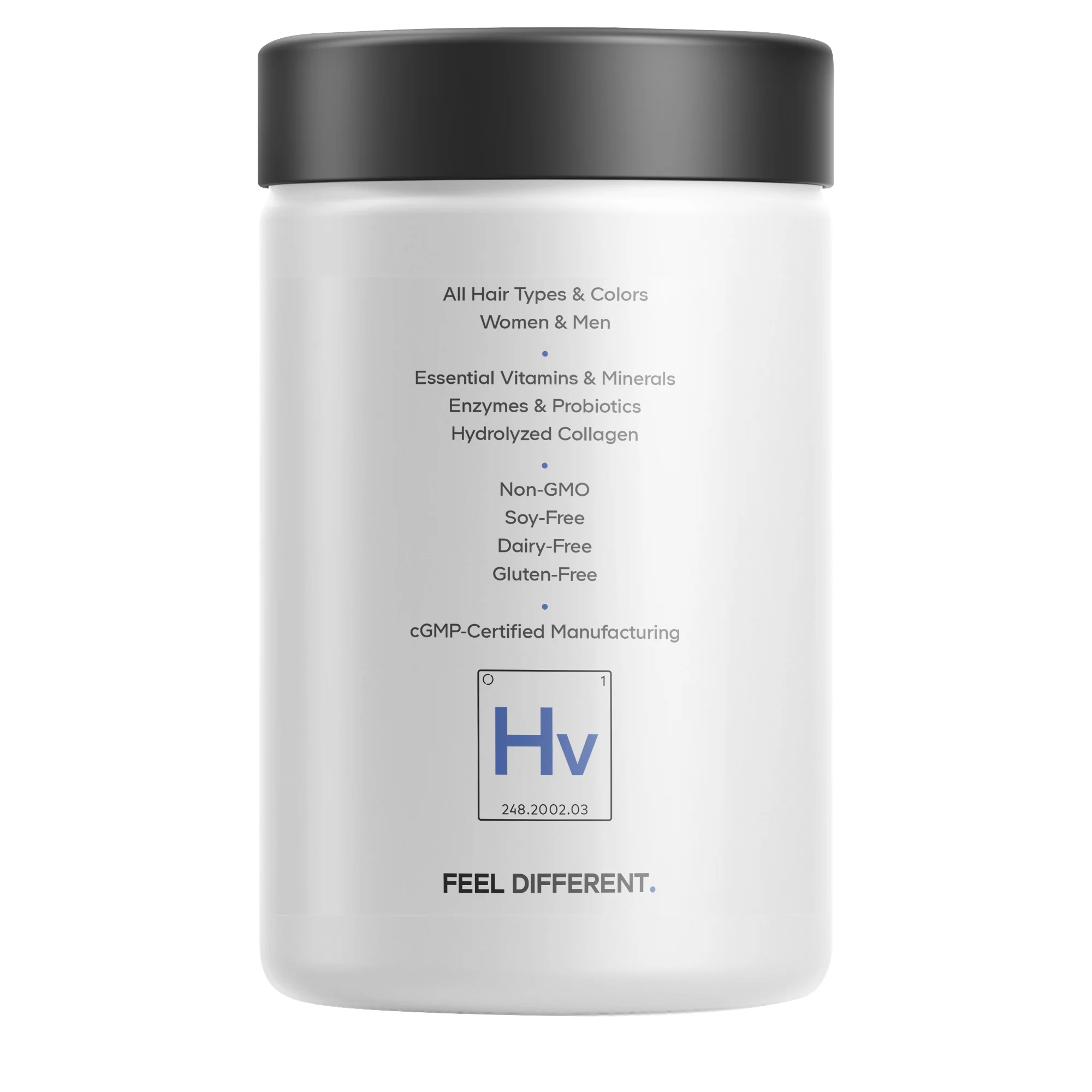 Hair Vitamins - Image 13