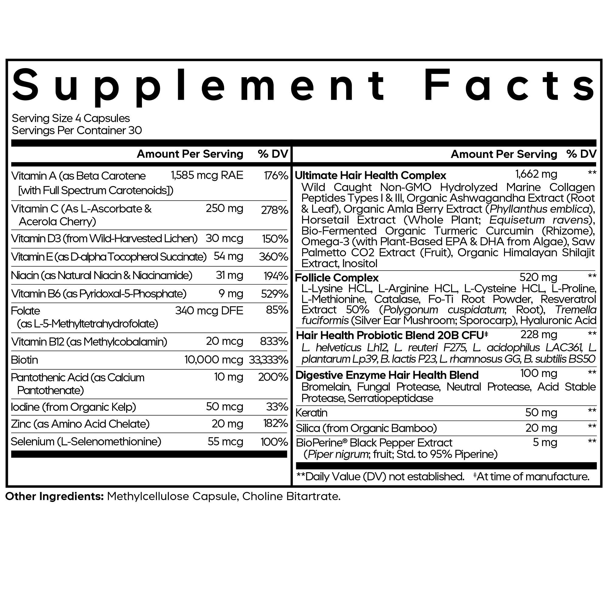 Hair Vitamins - Image 15