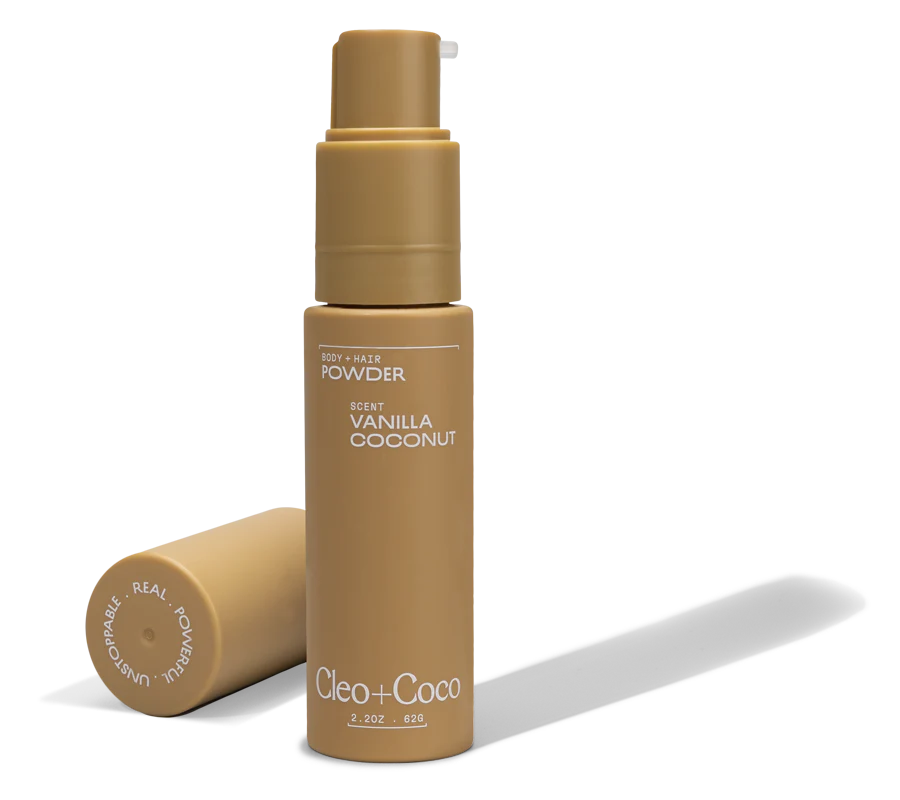 Body + Hair Powder - Image 10
