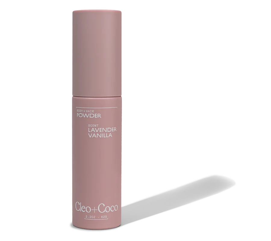 Body + Hair Powder - Image 5