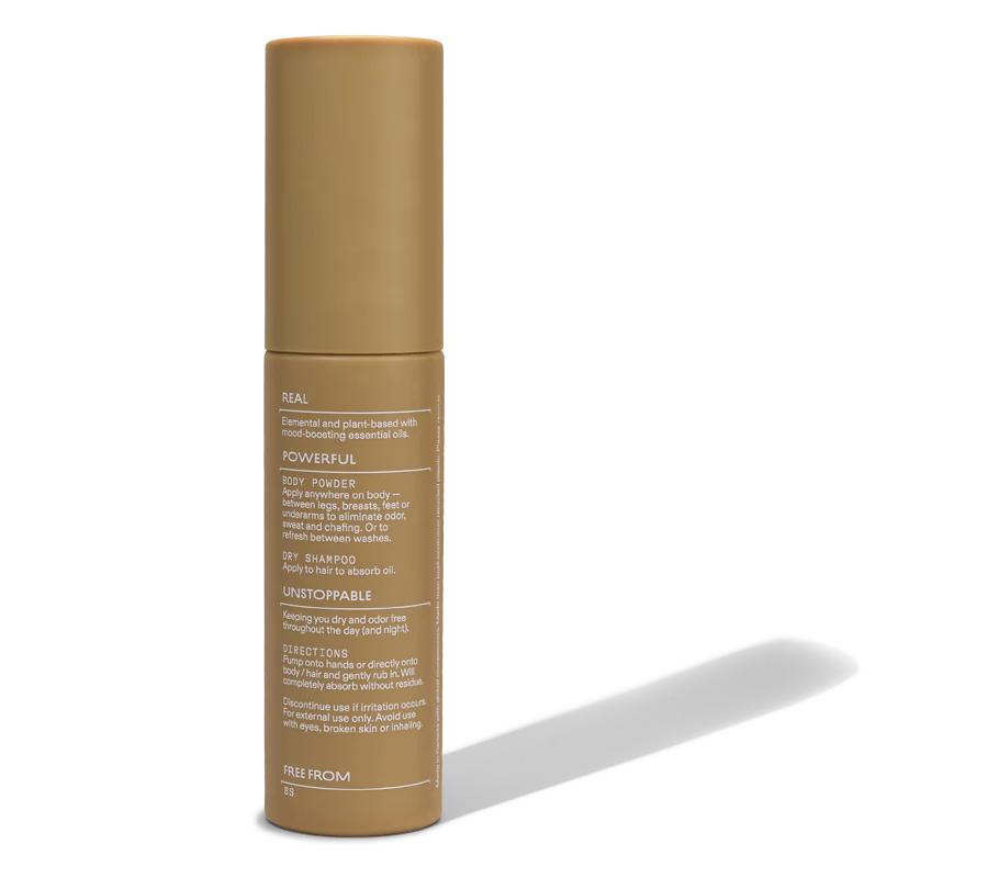 Body + Hair Powder - Image 6