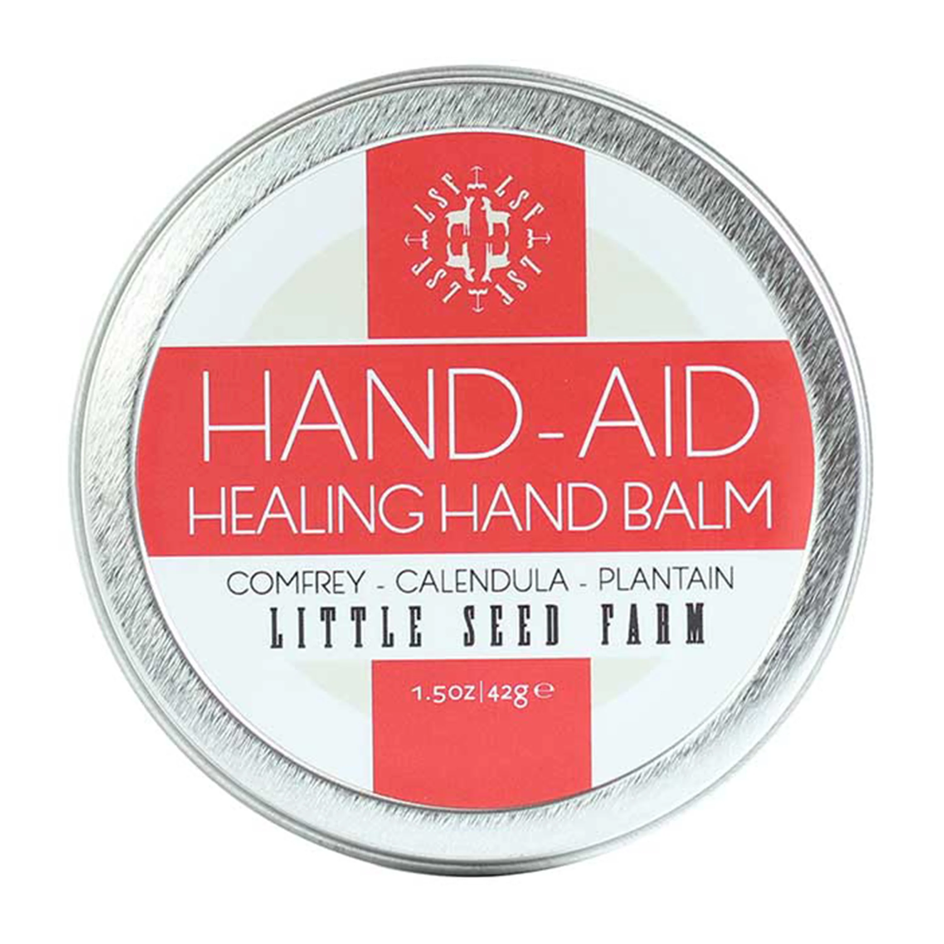 Hand-Aid Healing Hand Balm - Image 2