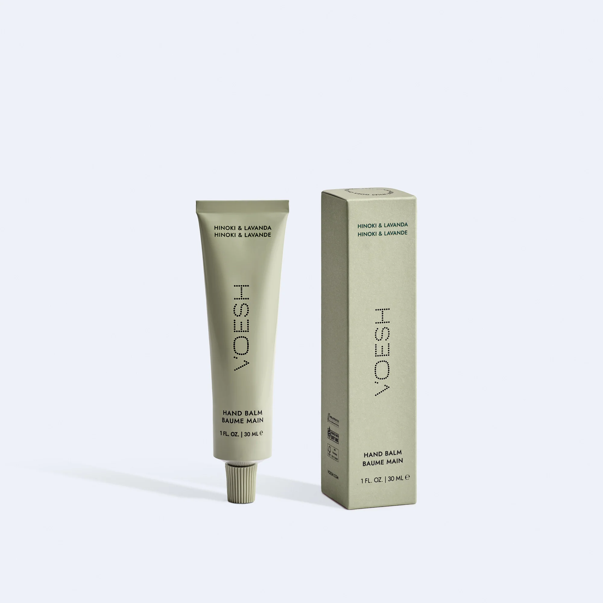 Hand Balm - Image 14