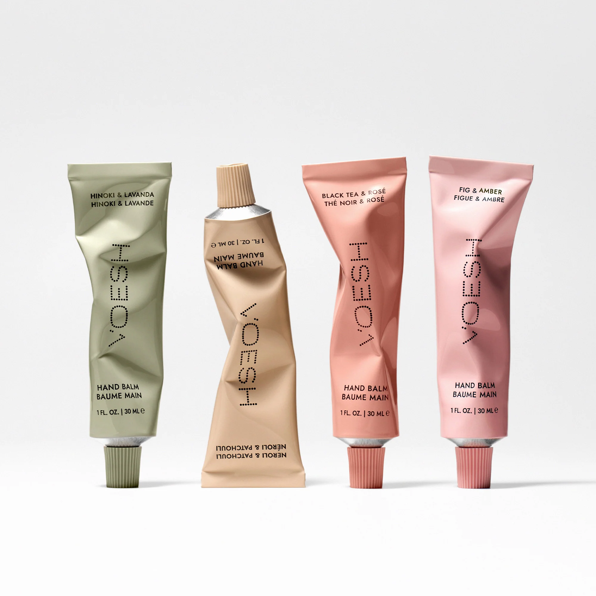 Hand Balm - Image 2
