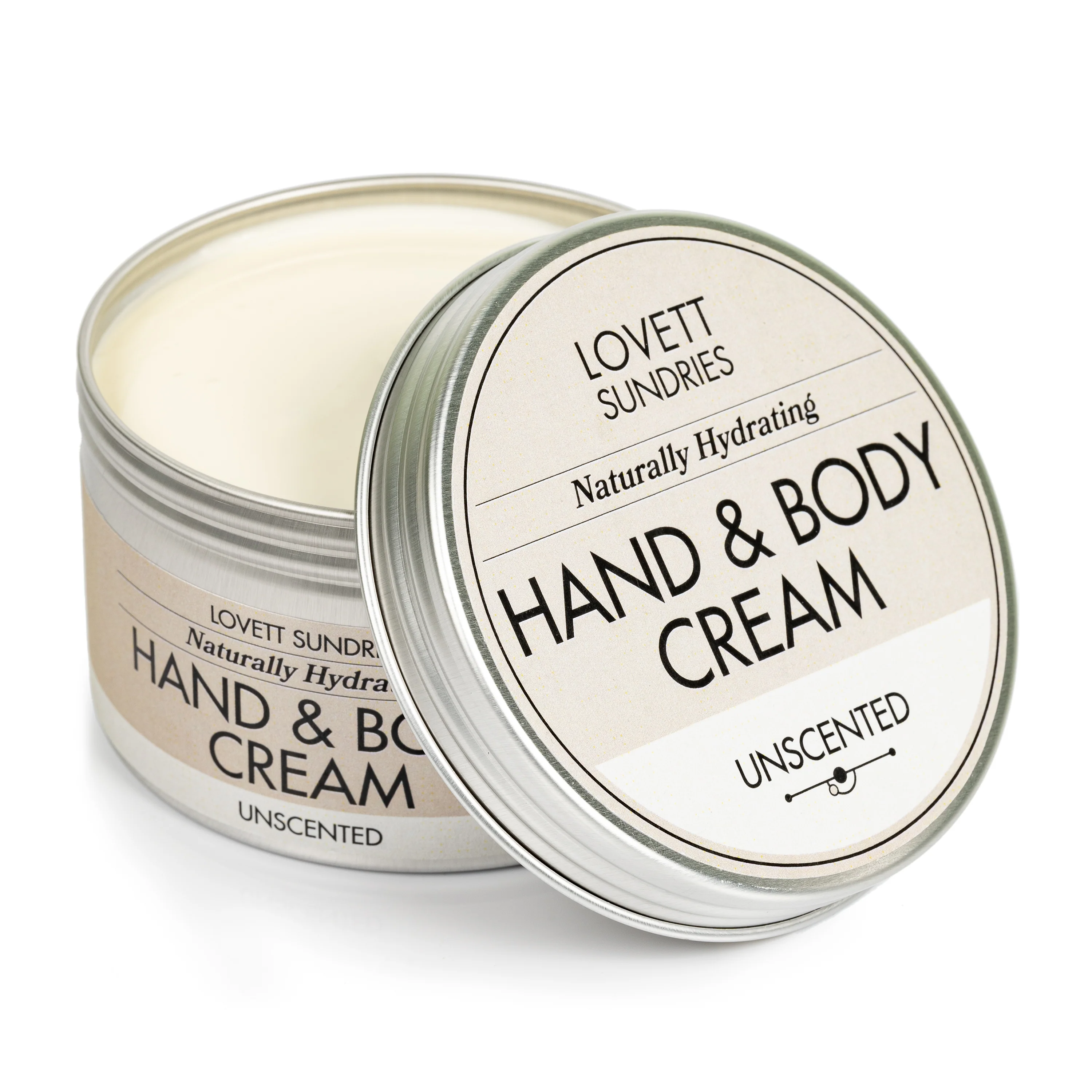 Hand & Body Cream - Image 2